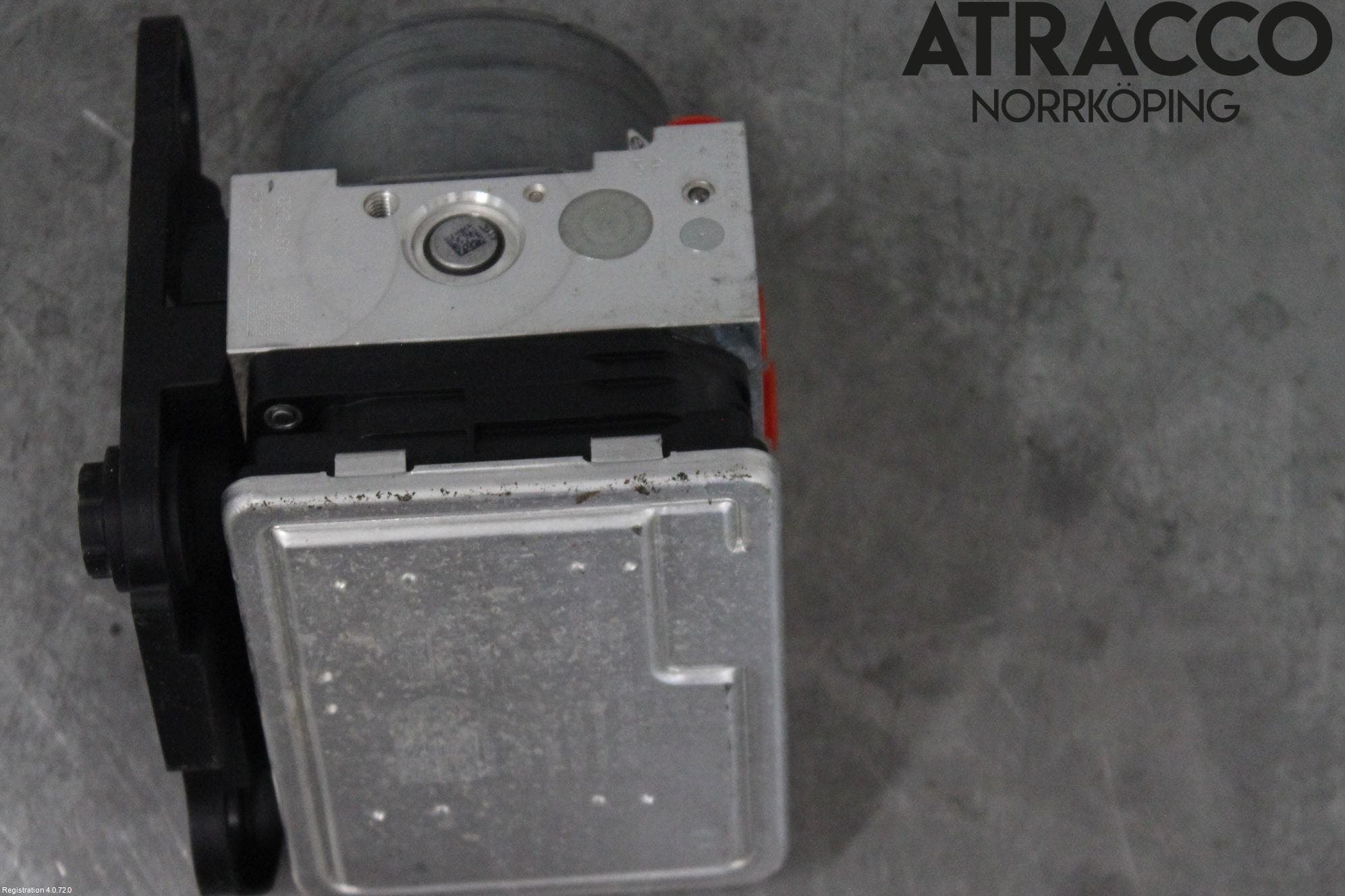 Volkswagen VW GOLF / E-GOLF VII 13-20 Abs Hydraulaggregat