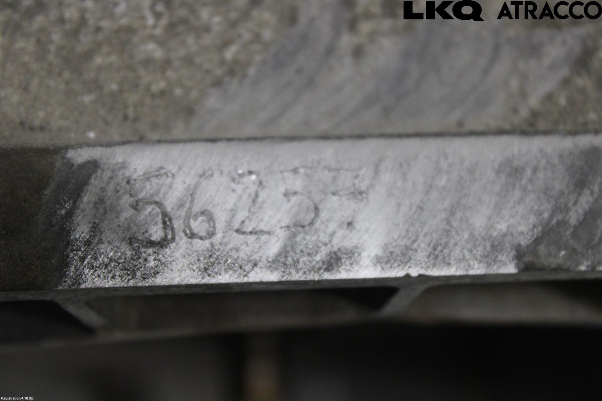 Volkswagen VW PASSAT 11-14 Växellåda Automat