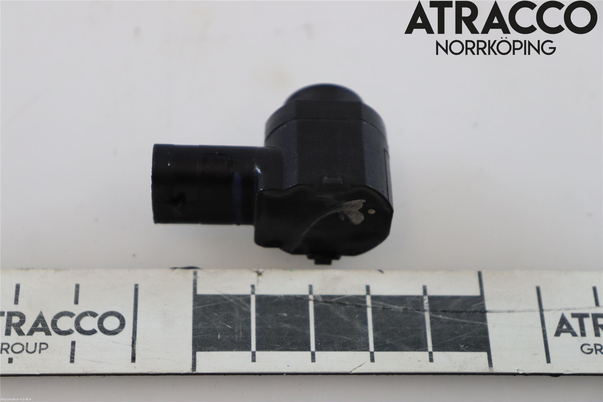 Volkswagen VW PASSAT 05-11 Parkeringshjälp Frontsensor