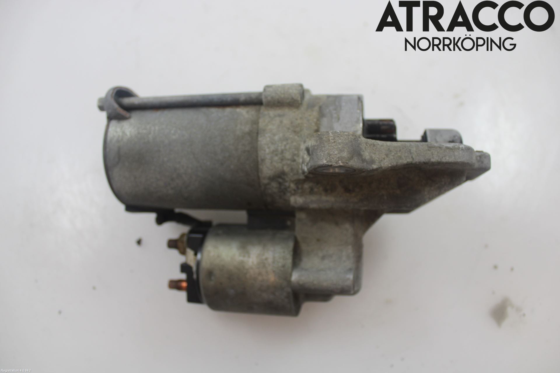 Ford FOCUS     04-07 Startmotor