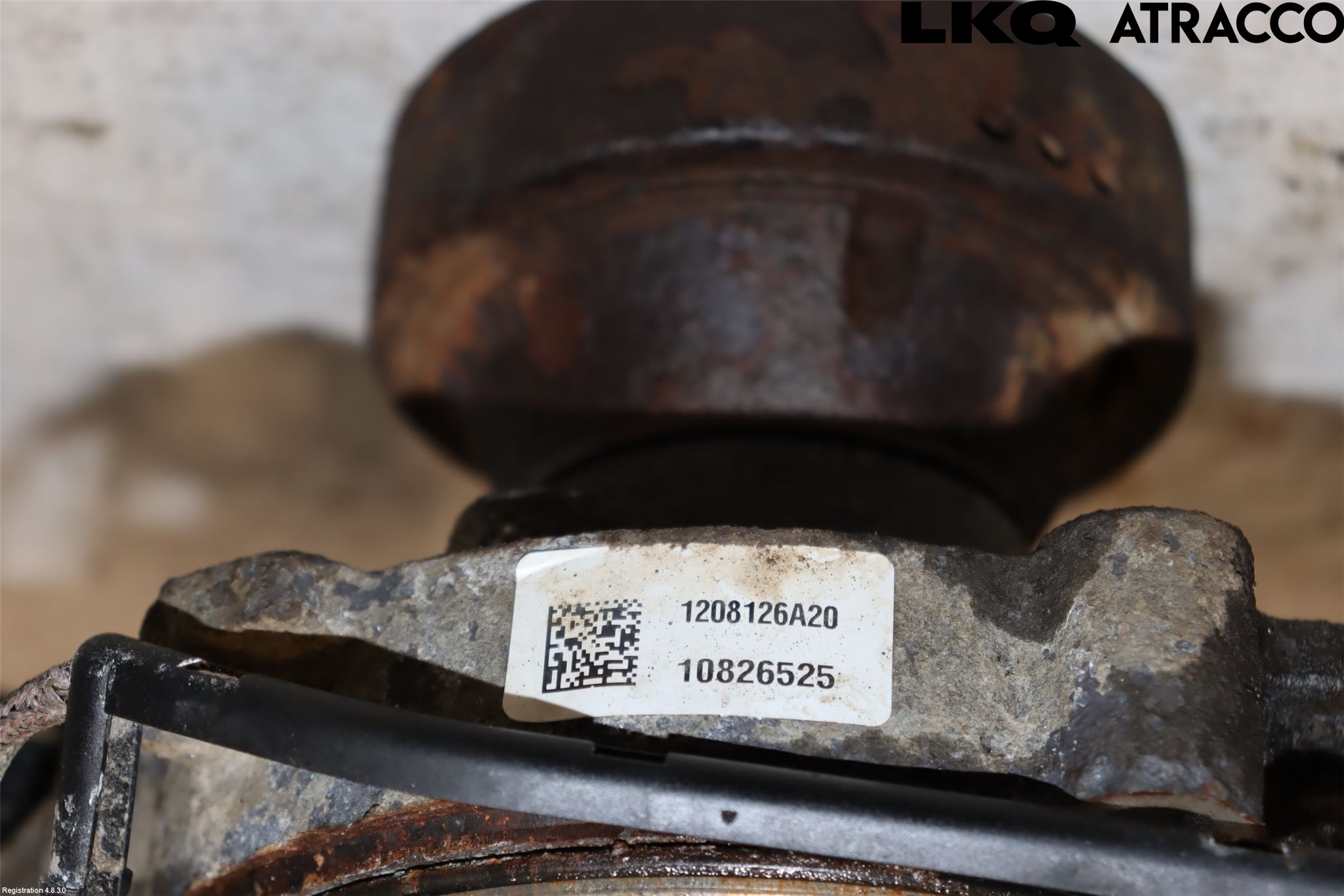 Volkswagen VW CADDY 16-20 Viskokoppling