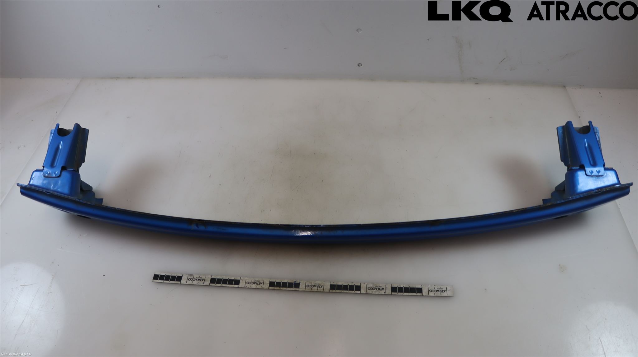 Suzuki IGNIS 01-20 Stötfångarbalk Fram