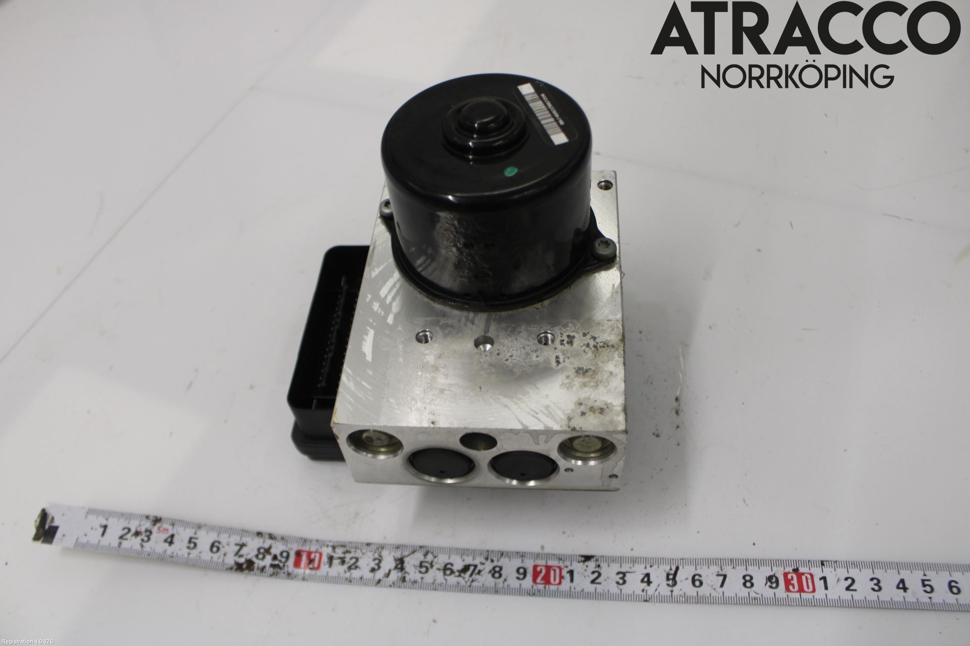 Mercedes-Benz MB C (203) 00-07 Abs Hydraulaggregat