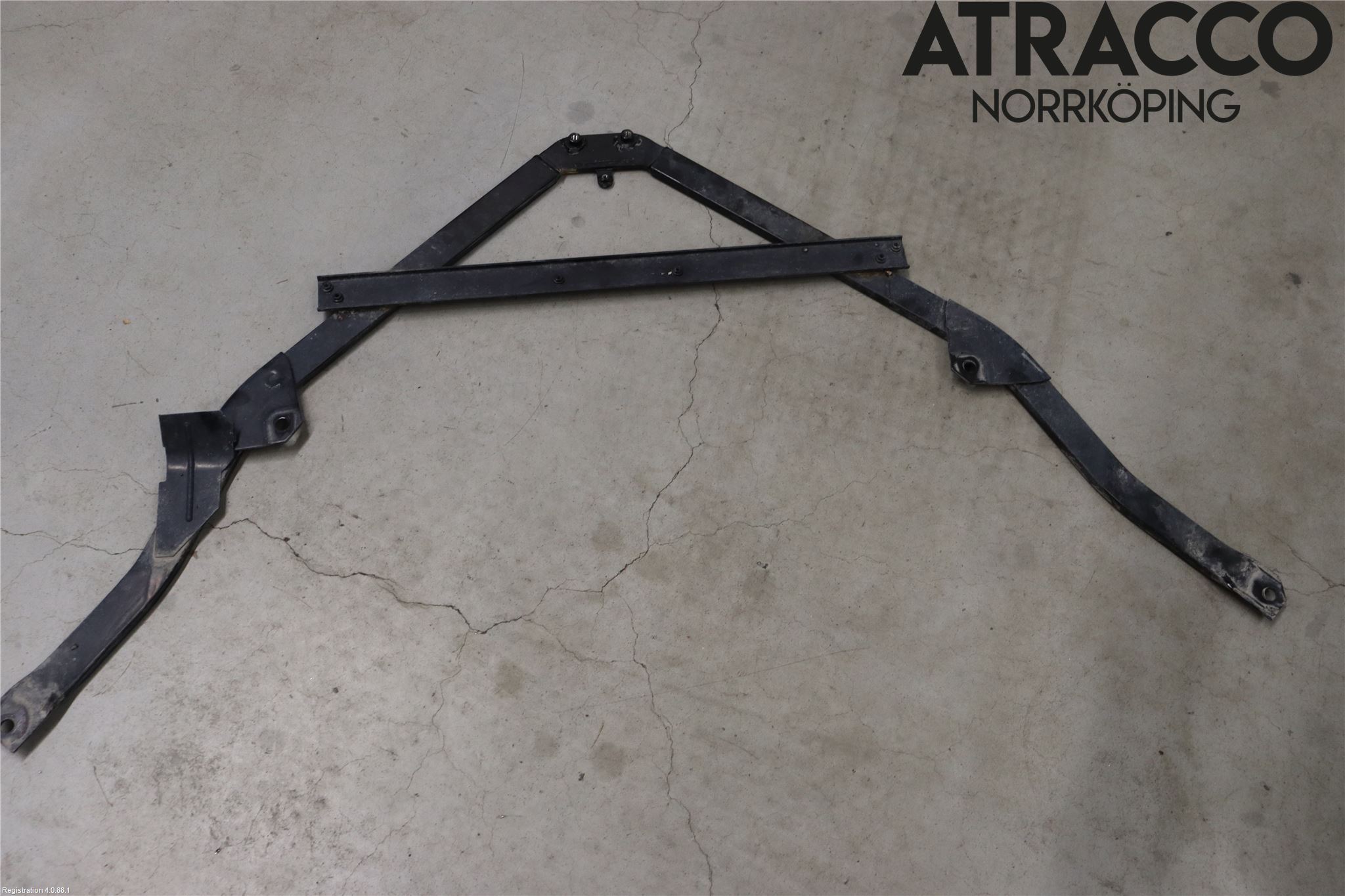 Jaguar F-TYPE Bakvagn Övrigt