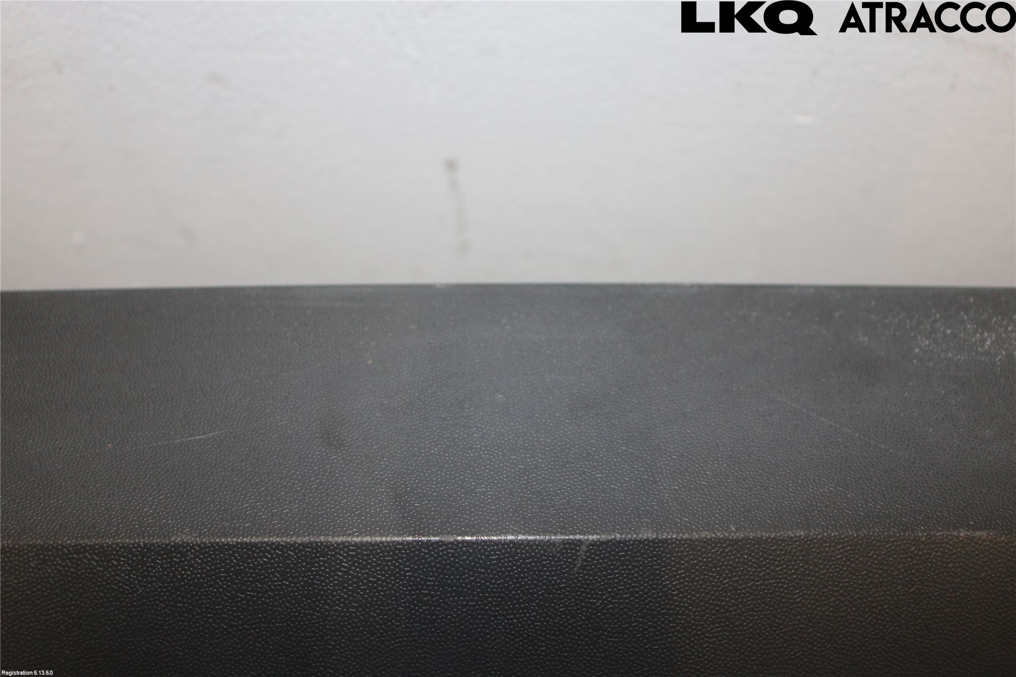 Volkswagen VW ID.3 21- Spoiler Bak