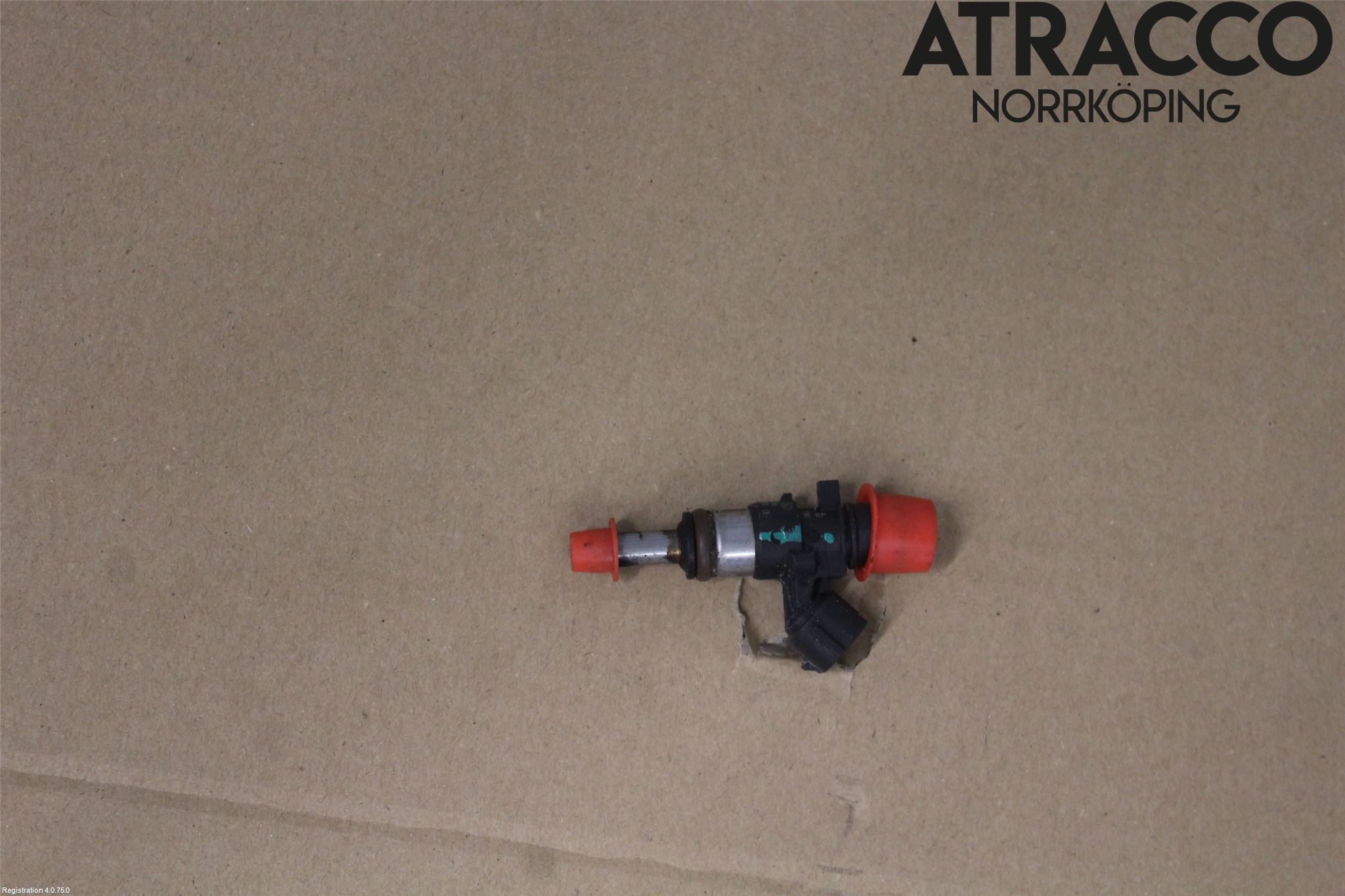 Volkswagen VW ARTEON 17- Injspridare