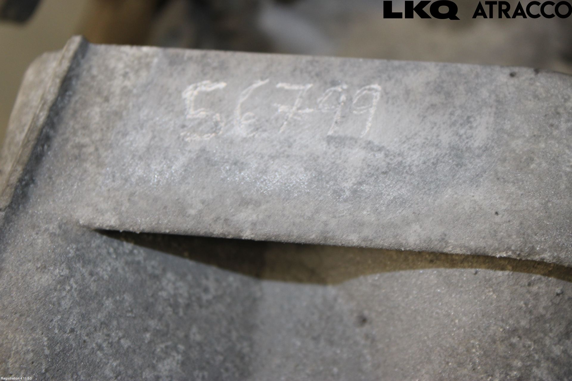 Skoda FABIA 99-07 Växellåda Man 5 Vxl