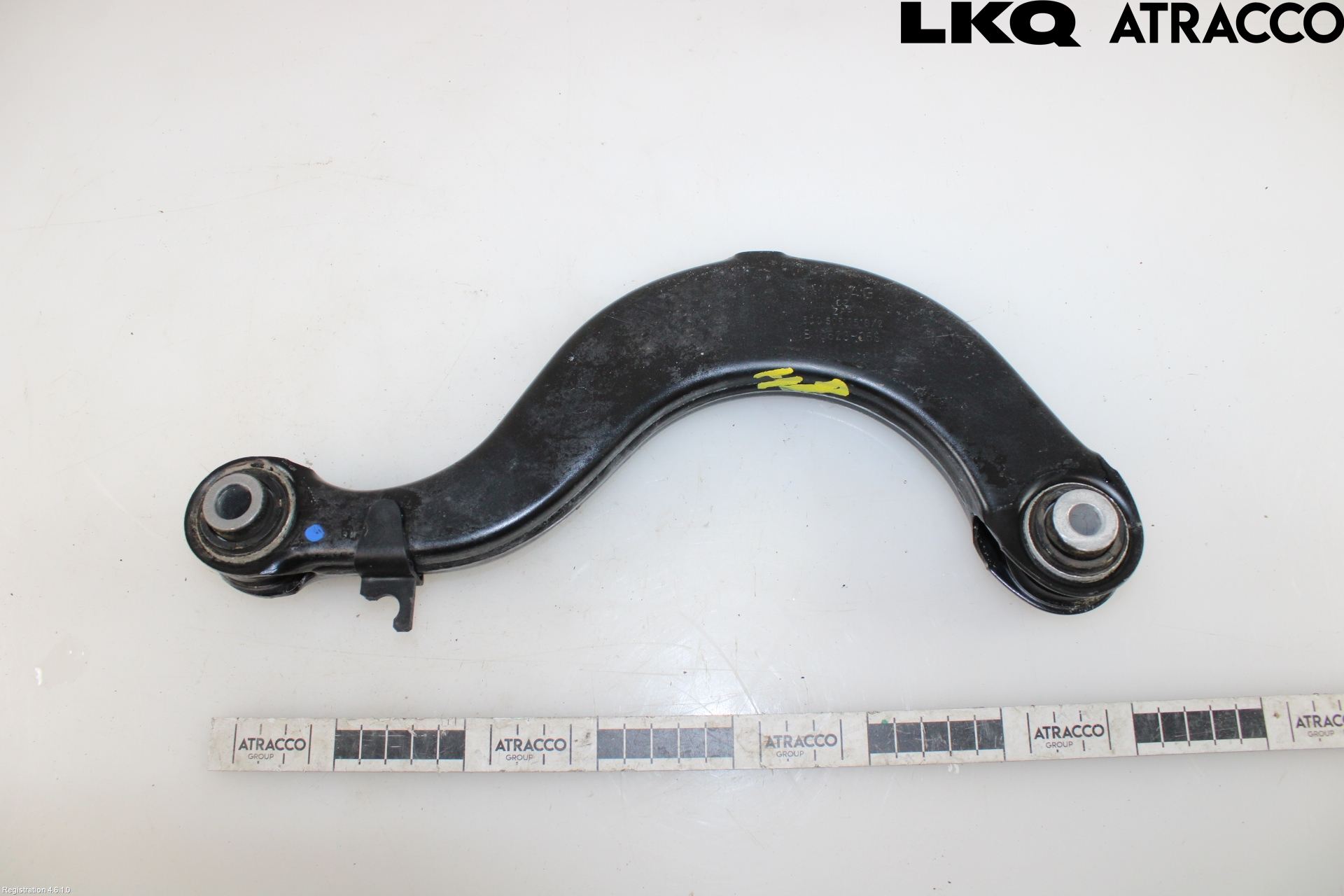 Volkswagen VW TIGUAN 16-24 Bärarm Bak Höger