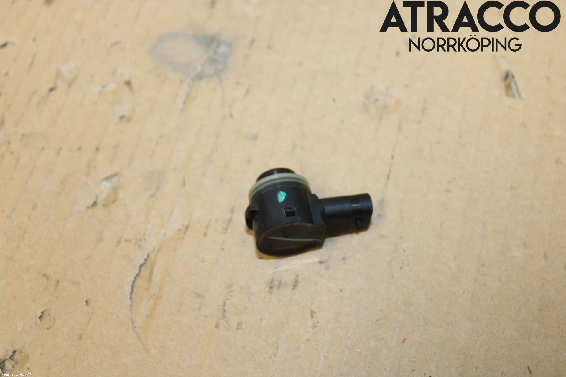 Seat LEON 13-20 Parkeringshjälp Frontsensor