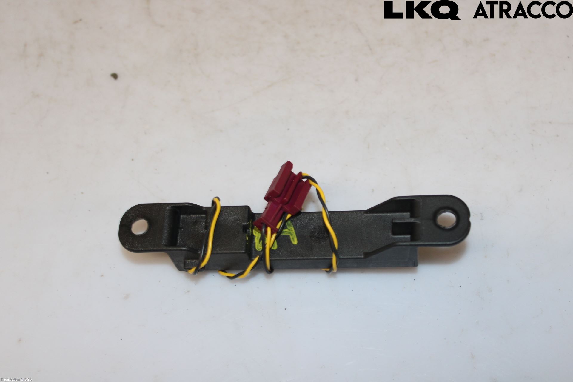 Mercedes-Benz MB S-KLASS (W221) 05-13 Antenn