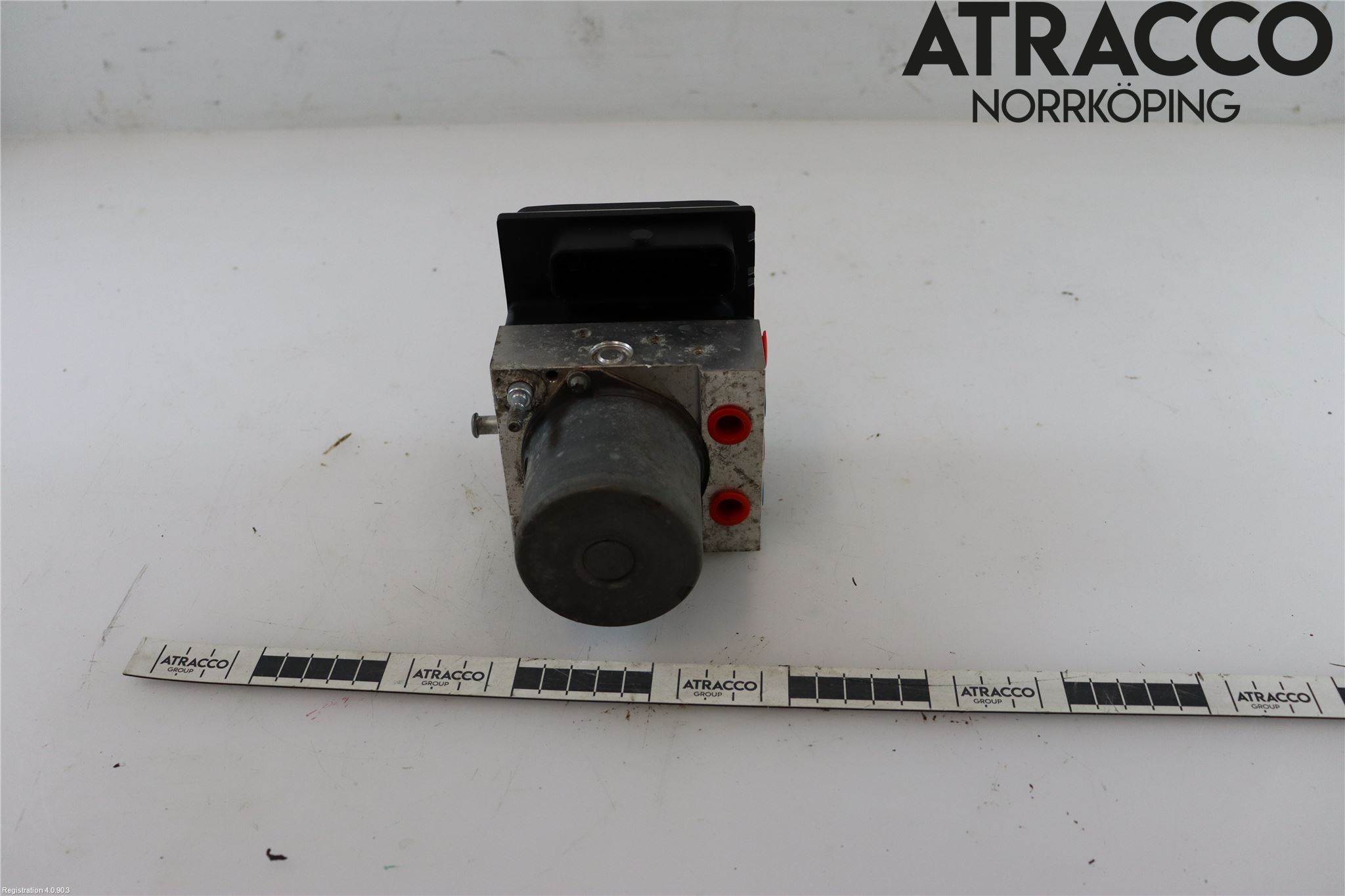 Peugeot EXPERT 07-14 Abs Hydraulaggregat