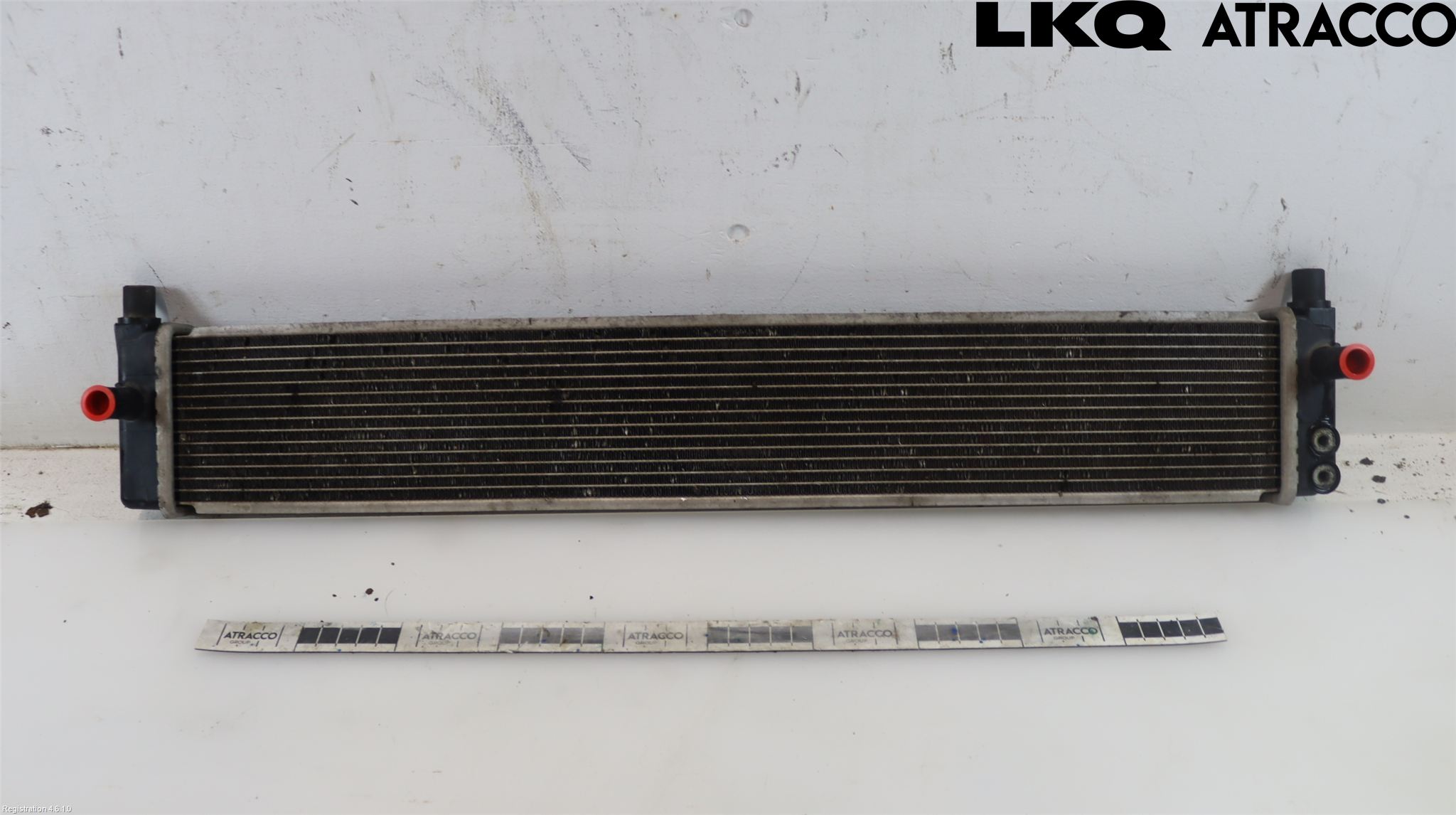 Toyota PRIUS+ ZVW40 12-20 Kylare Aut