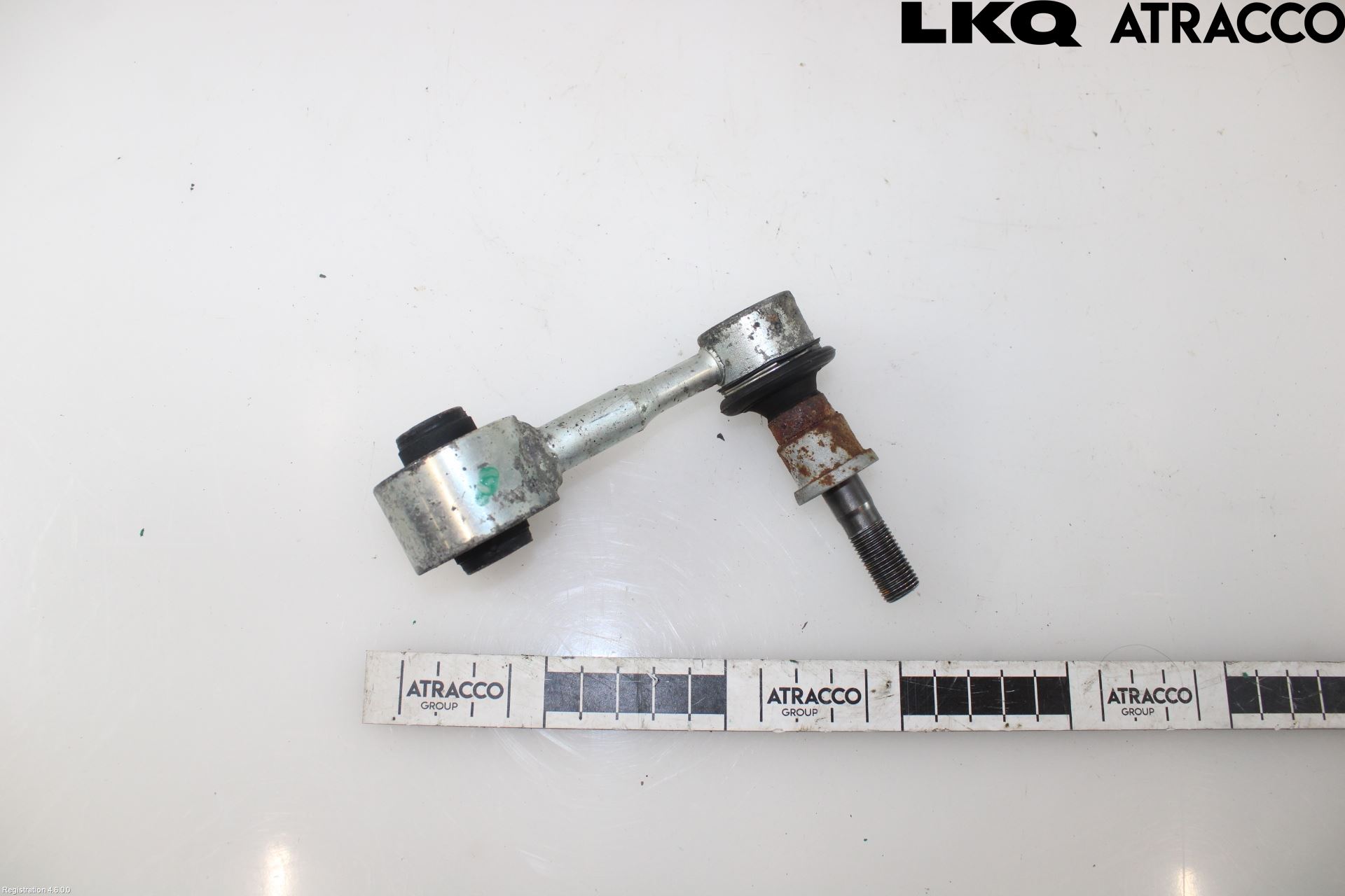Toyota COROLLA 19- Krängningshämmarstag Bak
