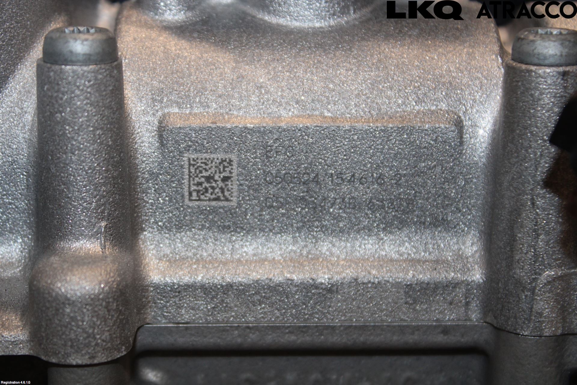 Volkswagen VW T-ROC 18- Motor Bensin