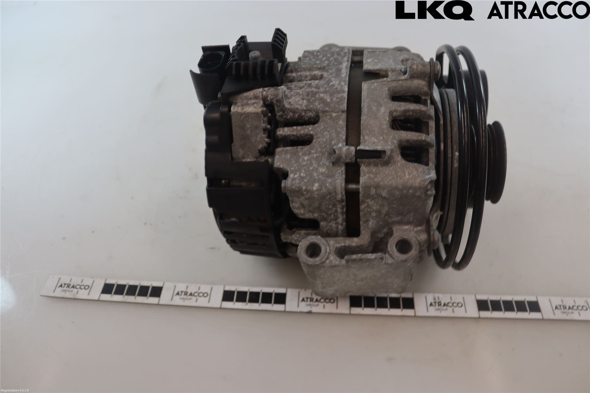 Audi A4/S4 B9 20- Generator