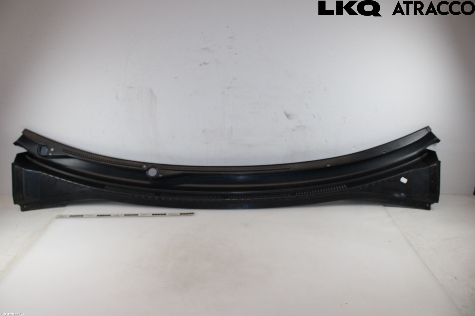 Volkswagen VW TRANSP/CARAVELLE (T7) 22-24 Torpedplåt-Torpedplast