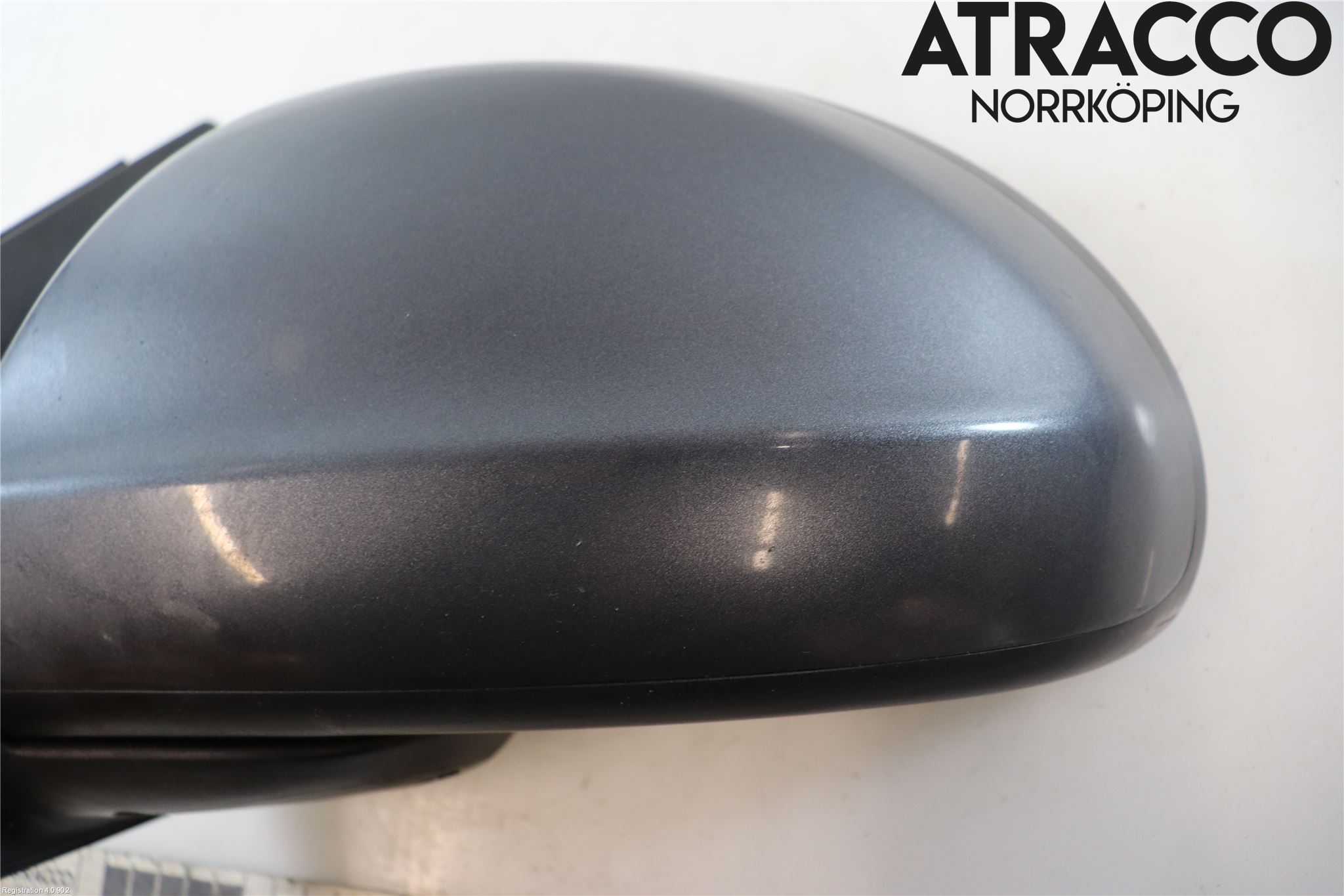 Kia CEED 06-12 Spegel Yttre El Vä