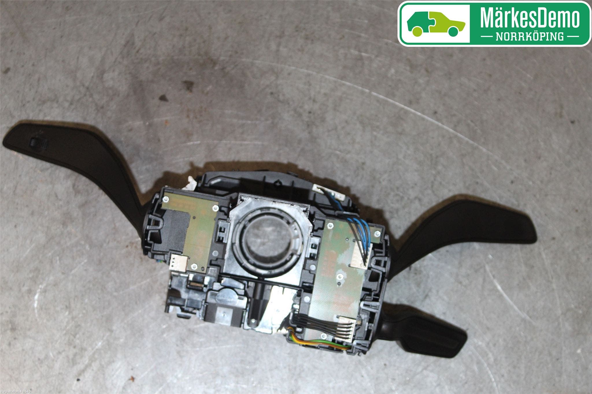 Audi A3/S3 8V 13-20 Spakcentral