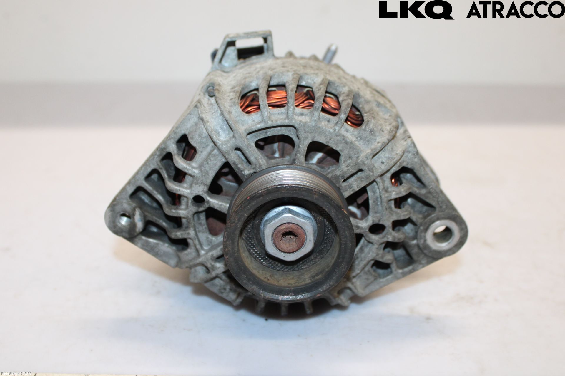 Kia VENGA 10-19 Generator