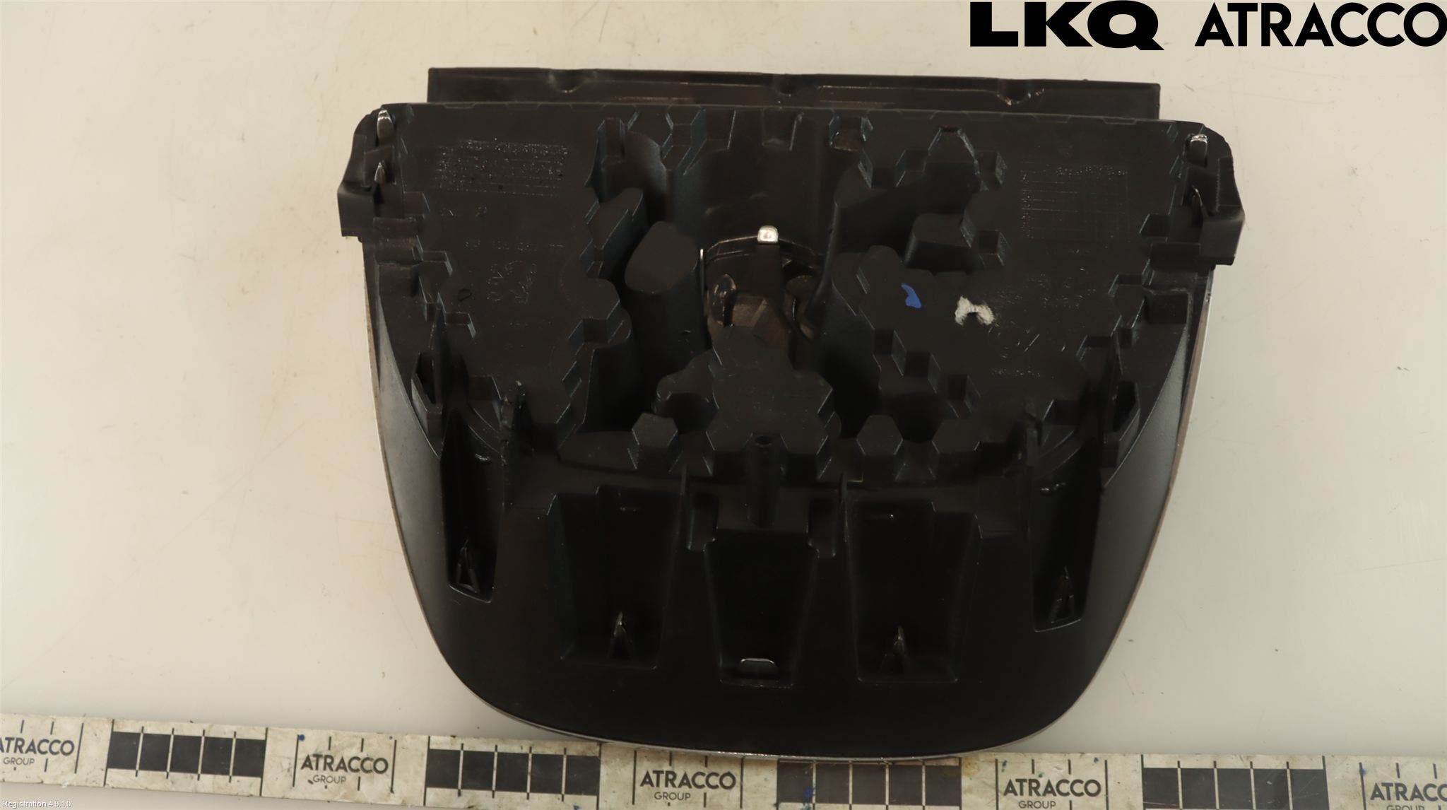 Peugeot 308 08-13 Emblem