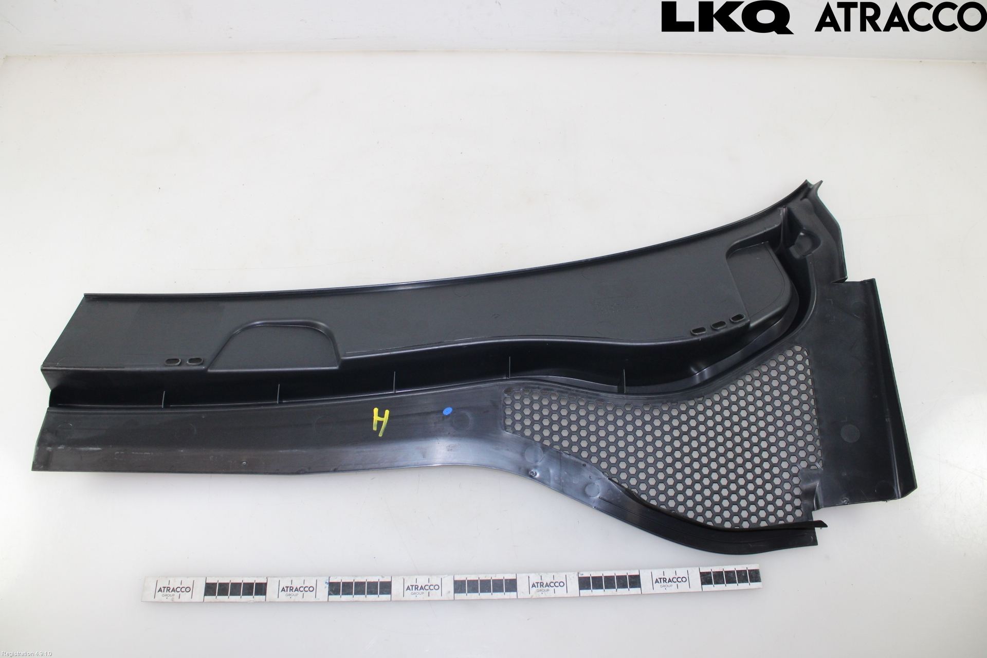 Seat LEON 20- Torpedplåt-Torpedplast