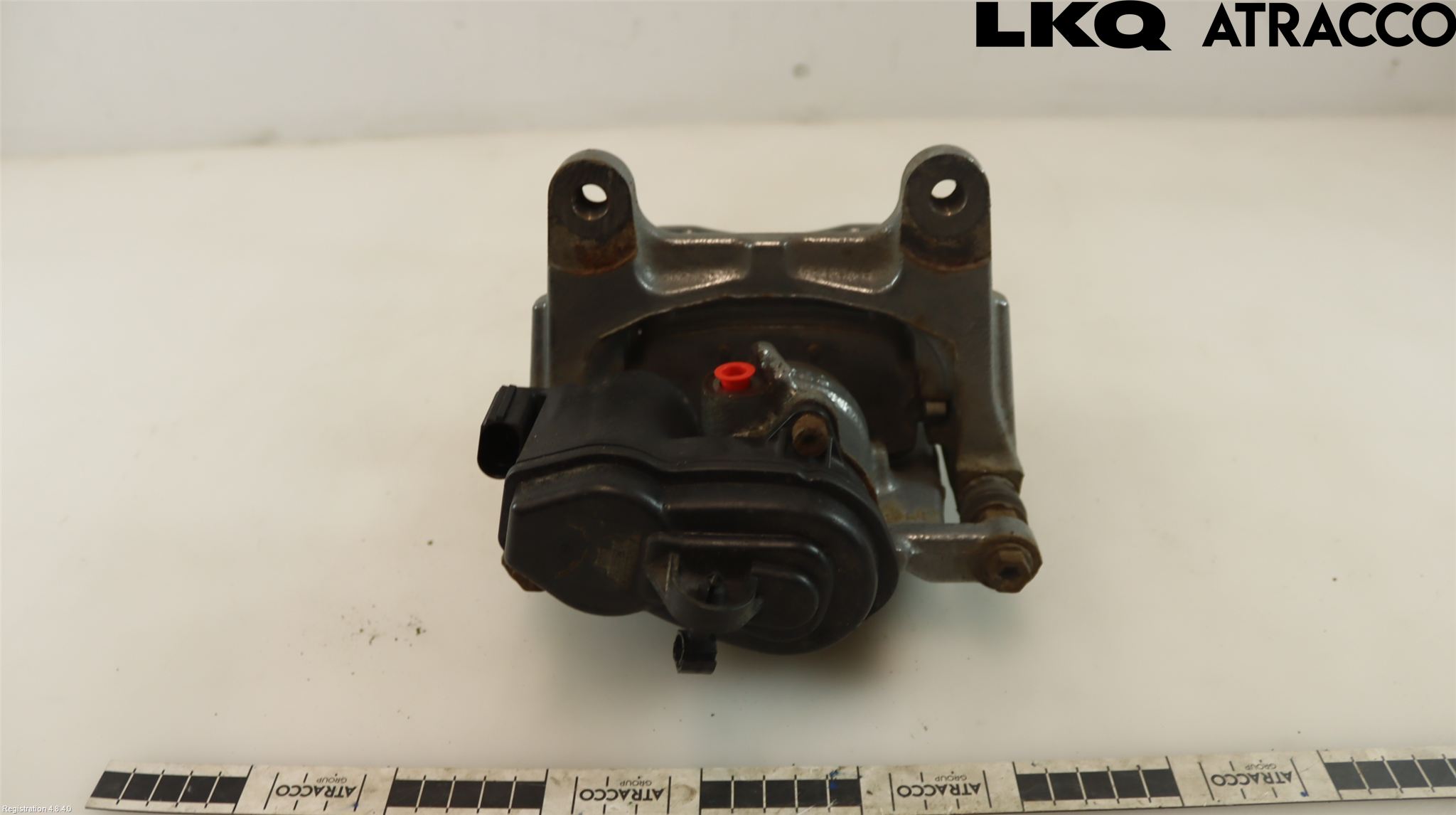 Audi Q7/SQ7 Bromsok Bak Höger