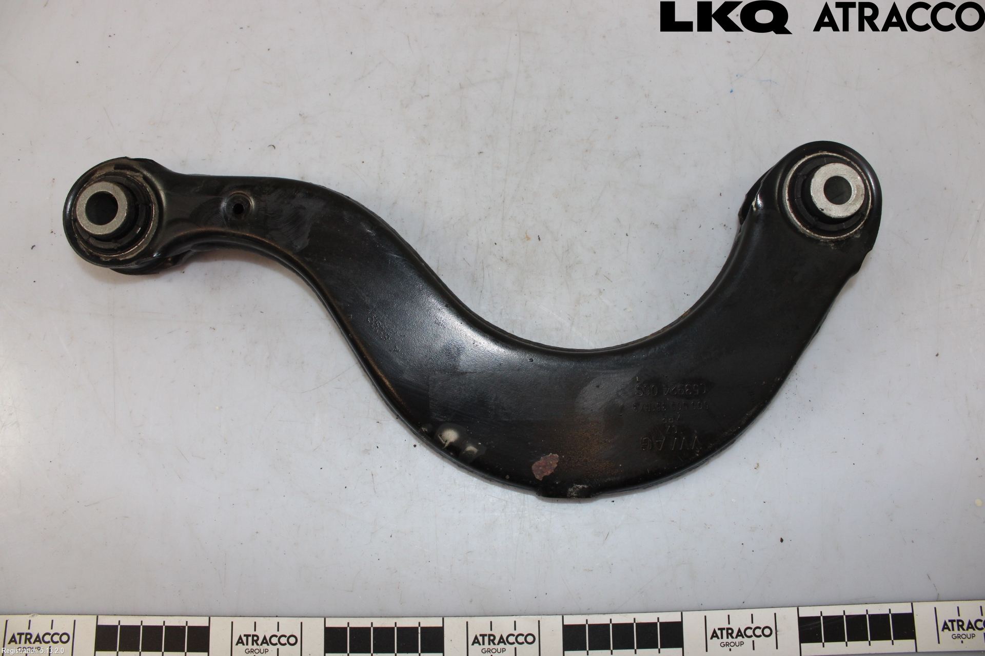 Volkswagen VW GOLF / E-GOLF VIII 20- Bärarm Bak Övre Höger