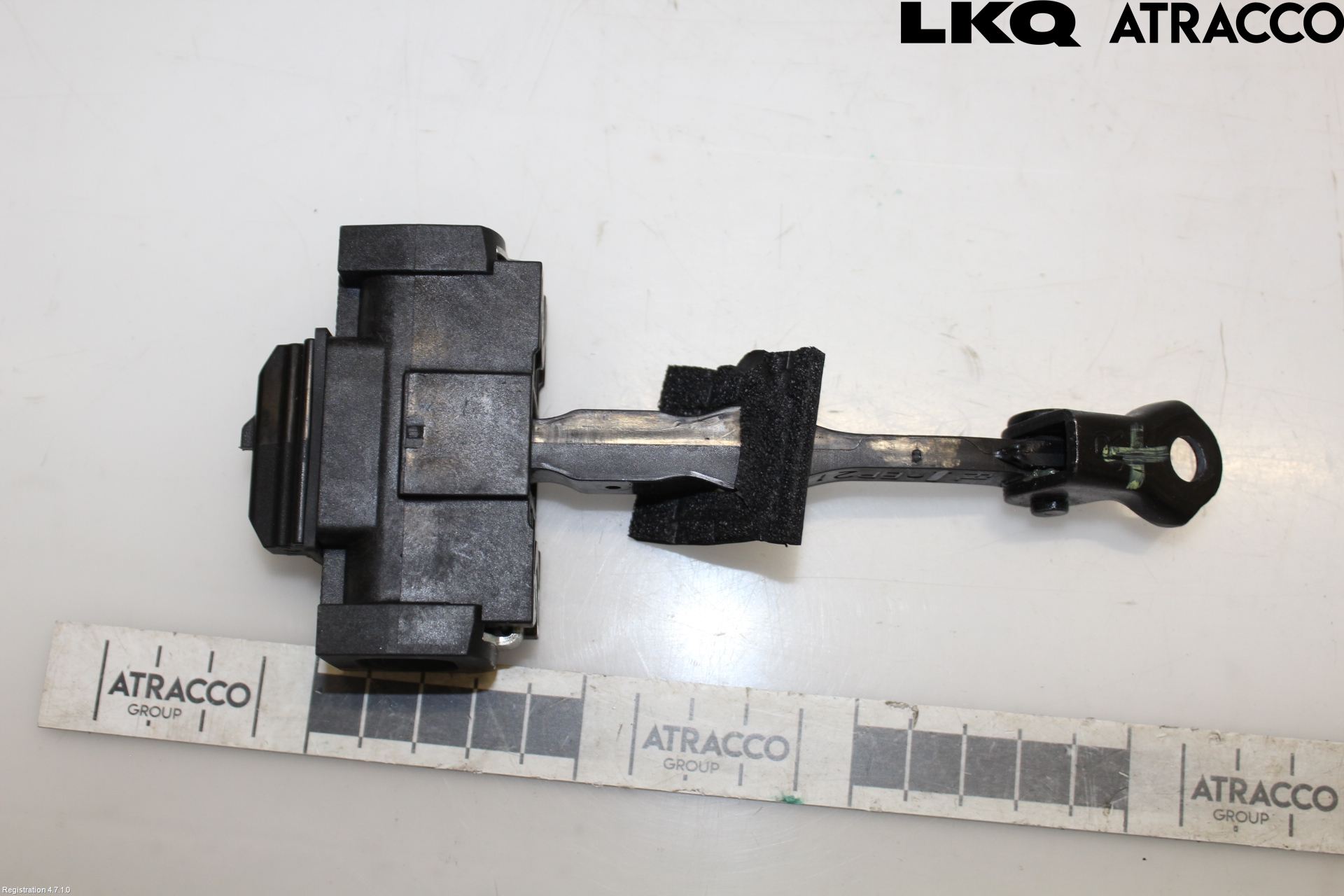 MG MARVEL R 22- Dörrstopp