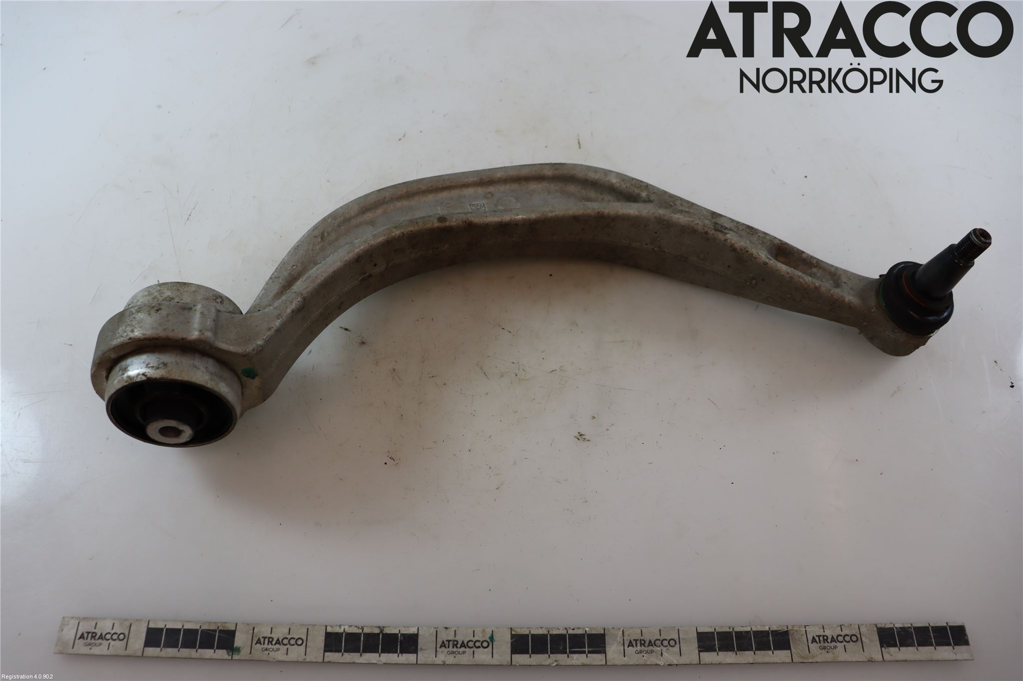 Audi A6 F2/C8 19- Bärarm Fram Undre Vä