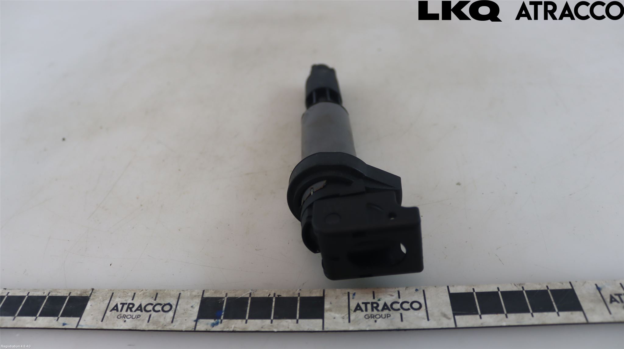 BMW 5 E39 95-04 Tändspole