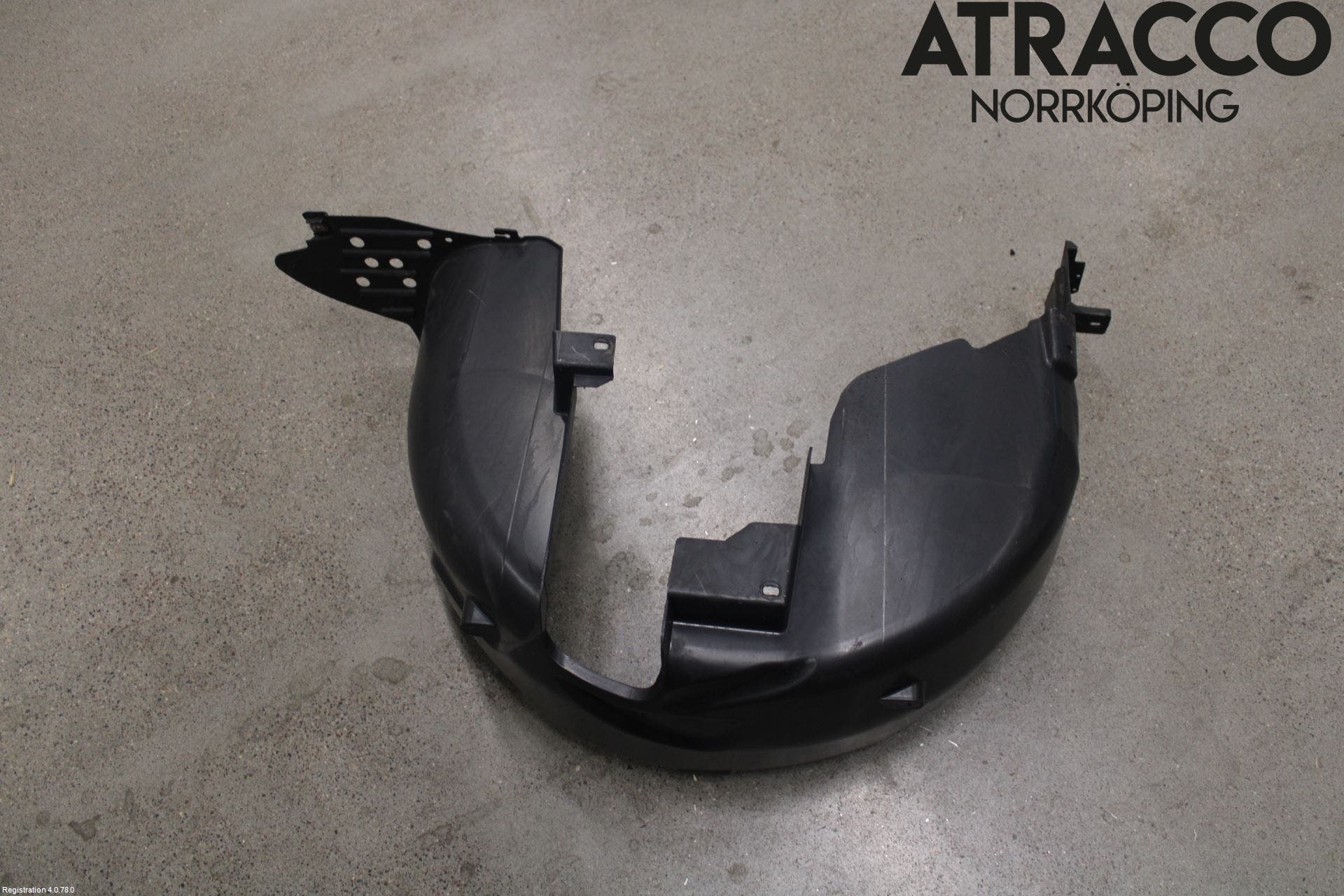 Seat ARONA Skärm Inner