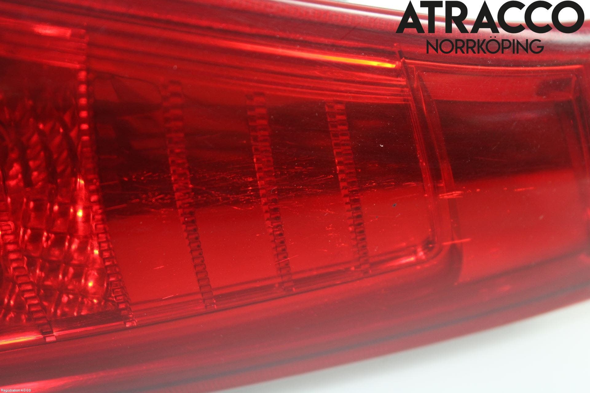 Hyundai i30 FD 07-12 Bakljus Höger