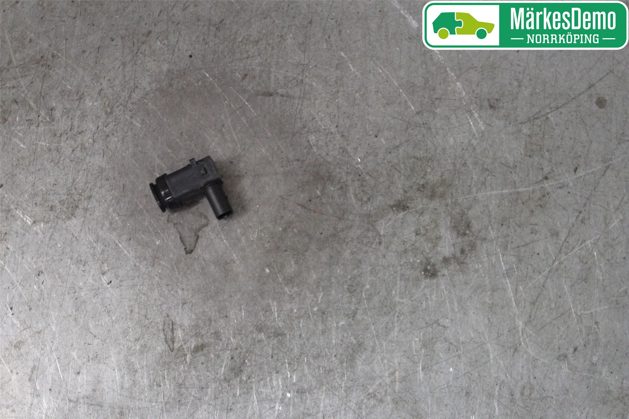 Volkswagen VW PHAETON Parkeringshjälp Frontsensor