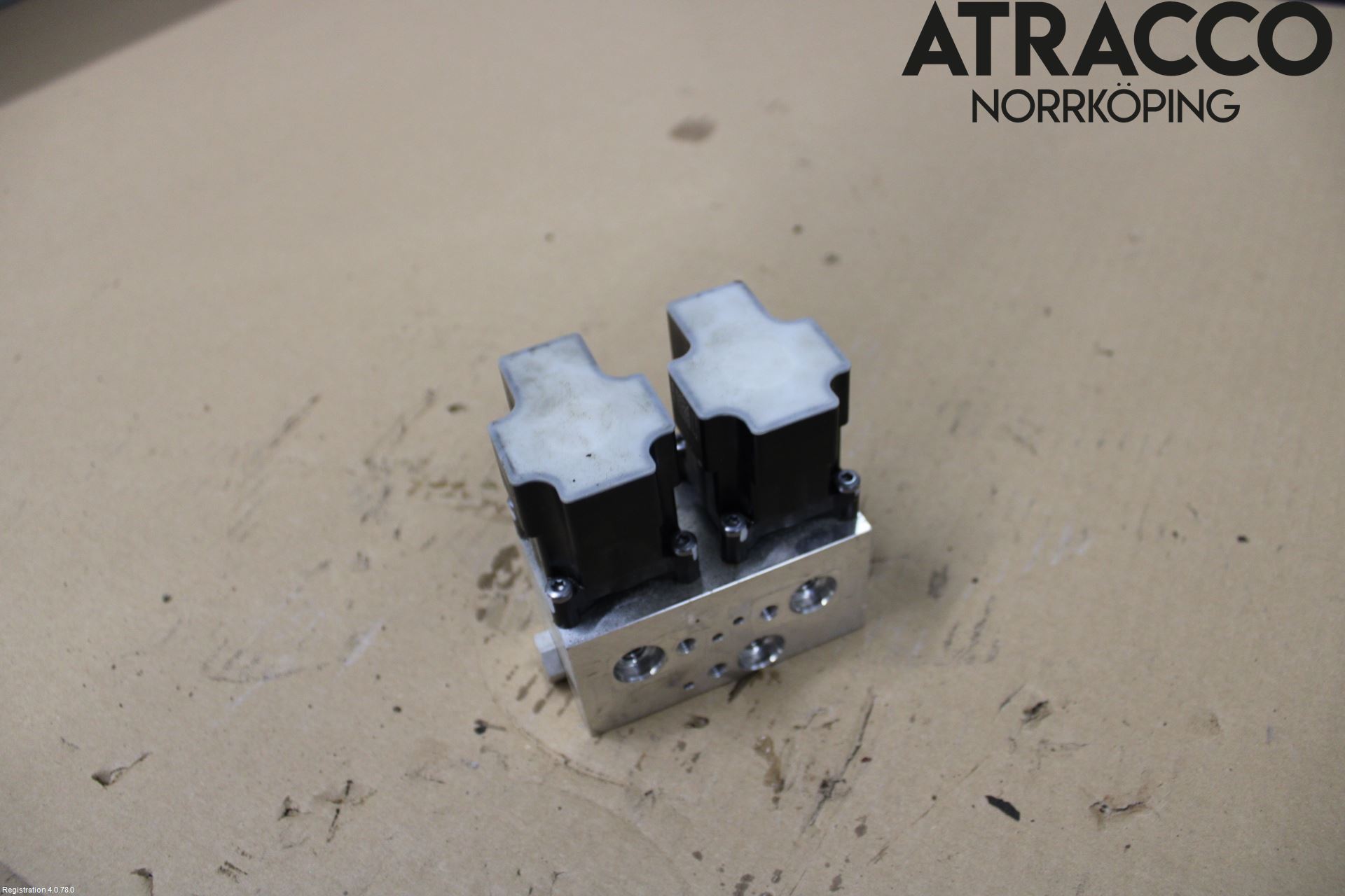 Volkswagen VW ID.3 21- Ac Expansionsventil