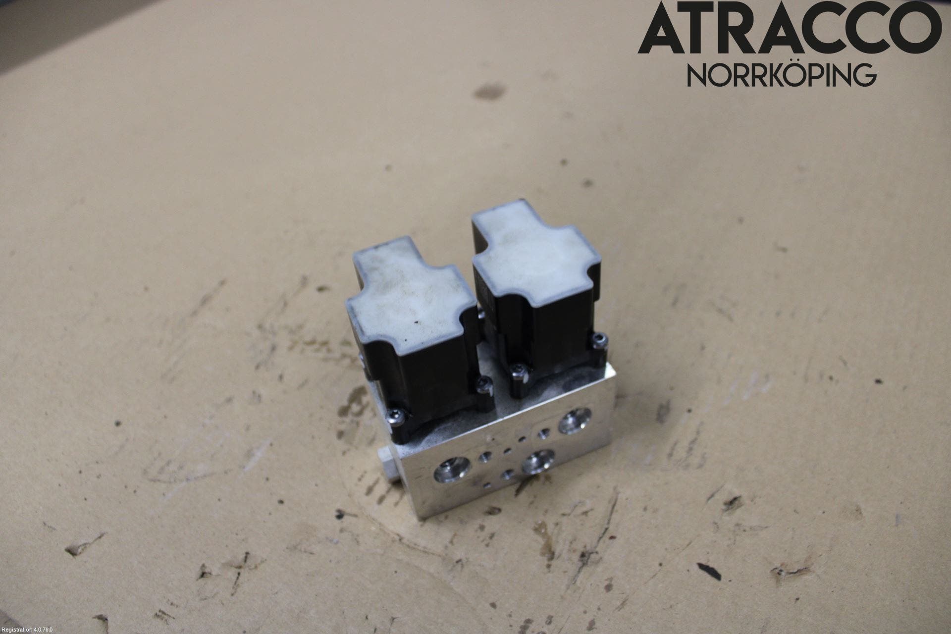 Volkswagen VW ID.3 21- Ac Expansionsventil