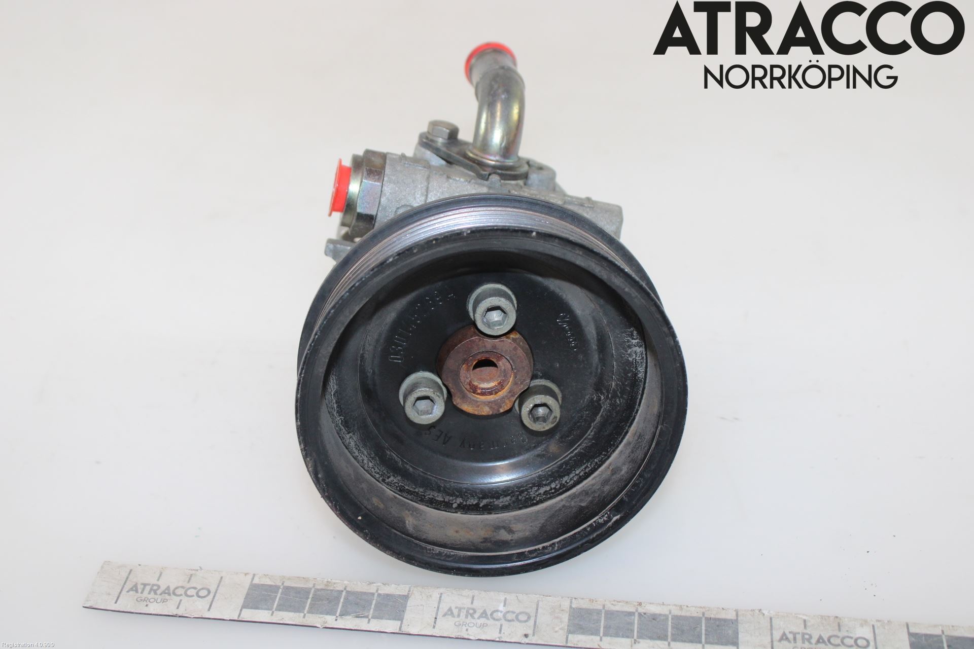 Volkswagen VW GOLF IV 98-06 Styrservopump