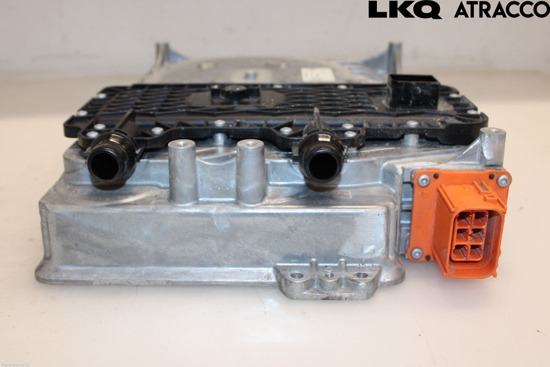 Volkswagen VW ID.3 21- Batteriladdare Högspänning