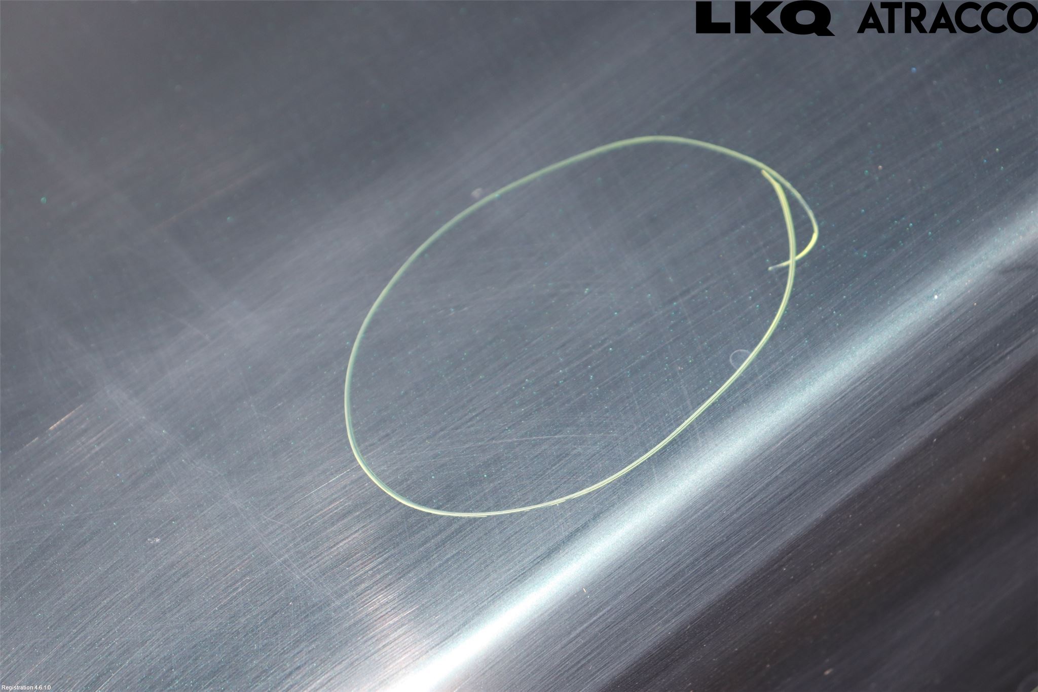 BMW 5 E34      88-96 Baklucka (Ej Med Ruta)