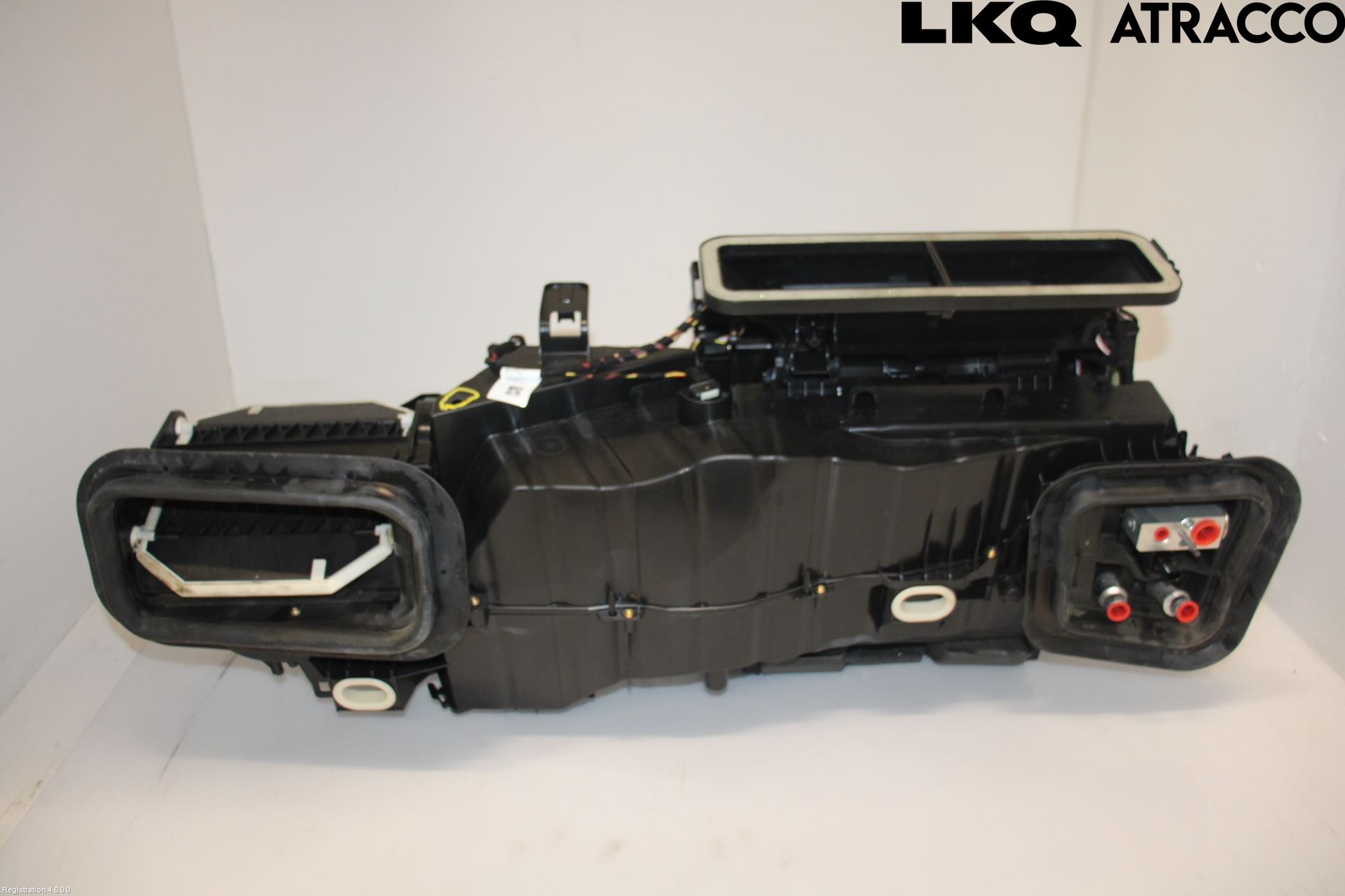 Mercedes-Benz MB GLE-KLASS (W167/V167/C167) 19- Värme Cellpaket Komp