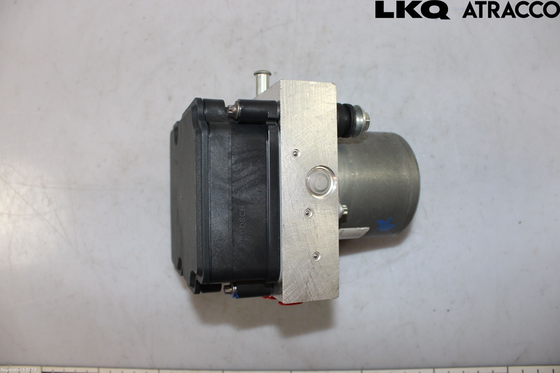 Mercedes-Benz MB EQB (X243) 22- Abs Hydraulaggregat