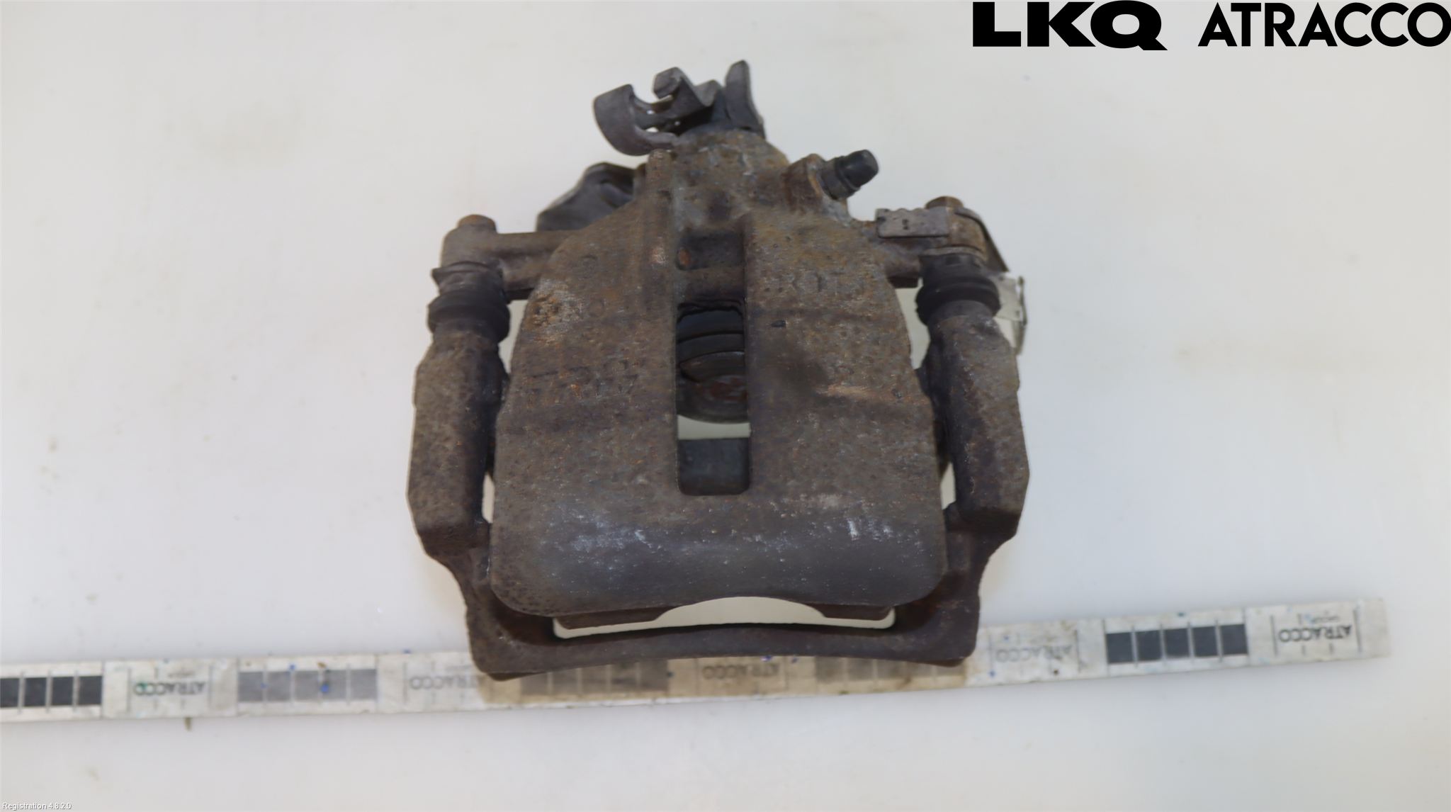 Volkswagen VW TRANSP/CARAVELLE (T6) 16-22 Bromsok Bak Höger