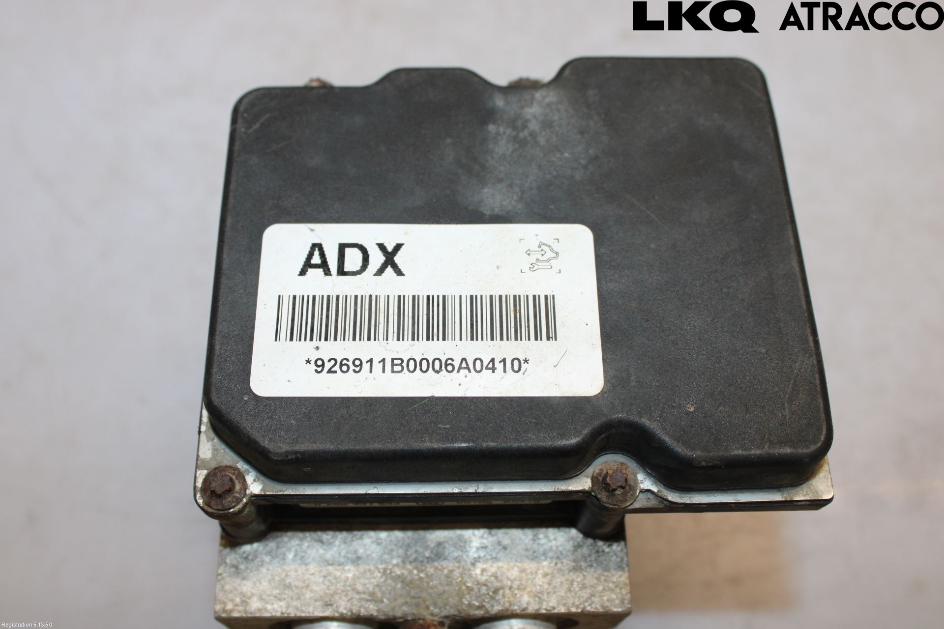 Chevrolet AVALANCHE Abs Hydraulaggregat
