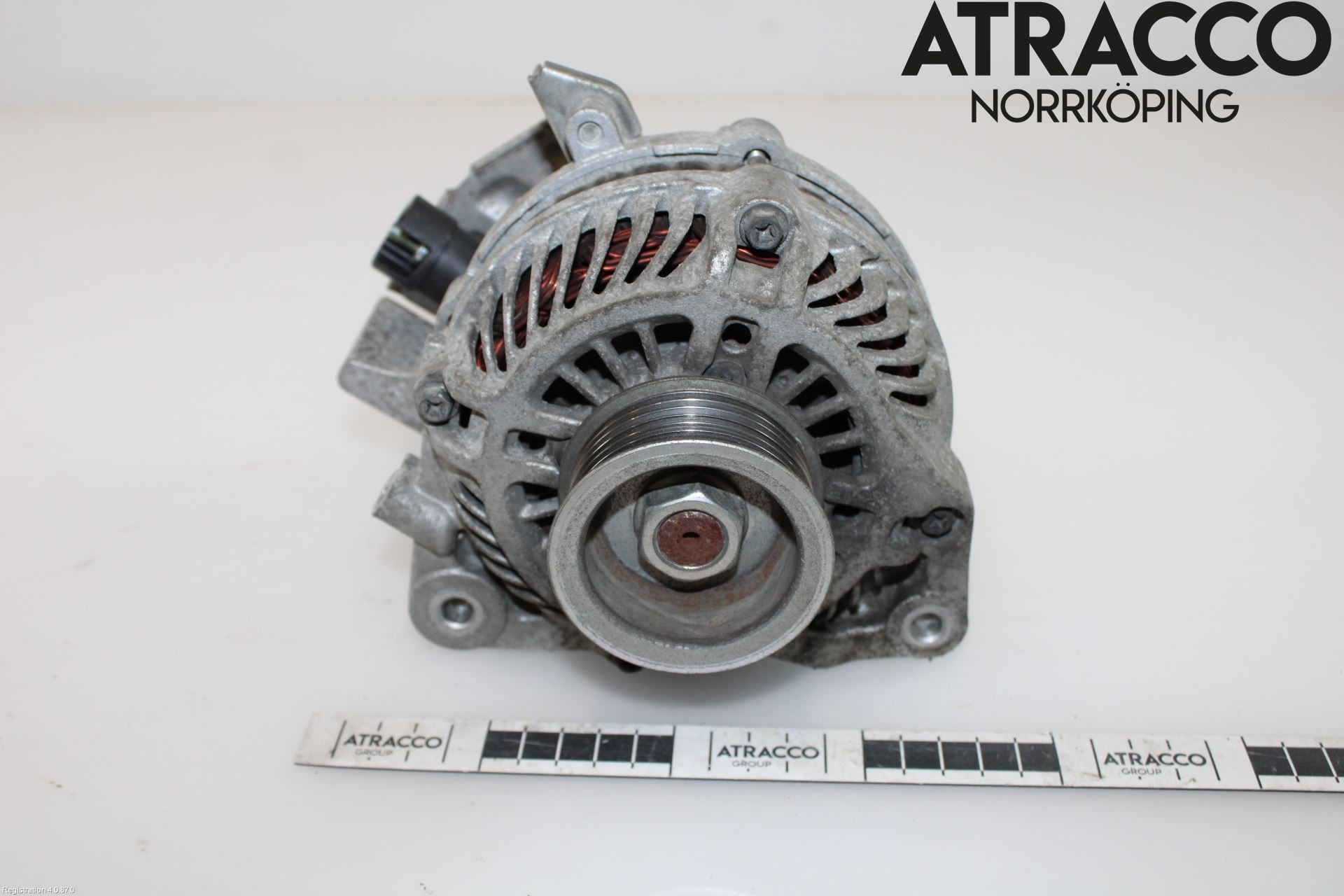 Honda CIVIC 06-11 Generator