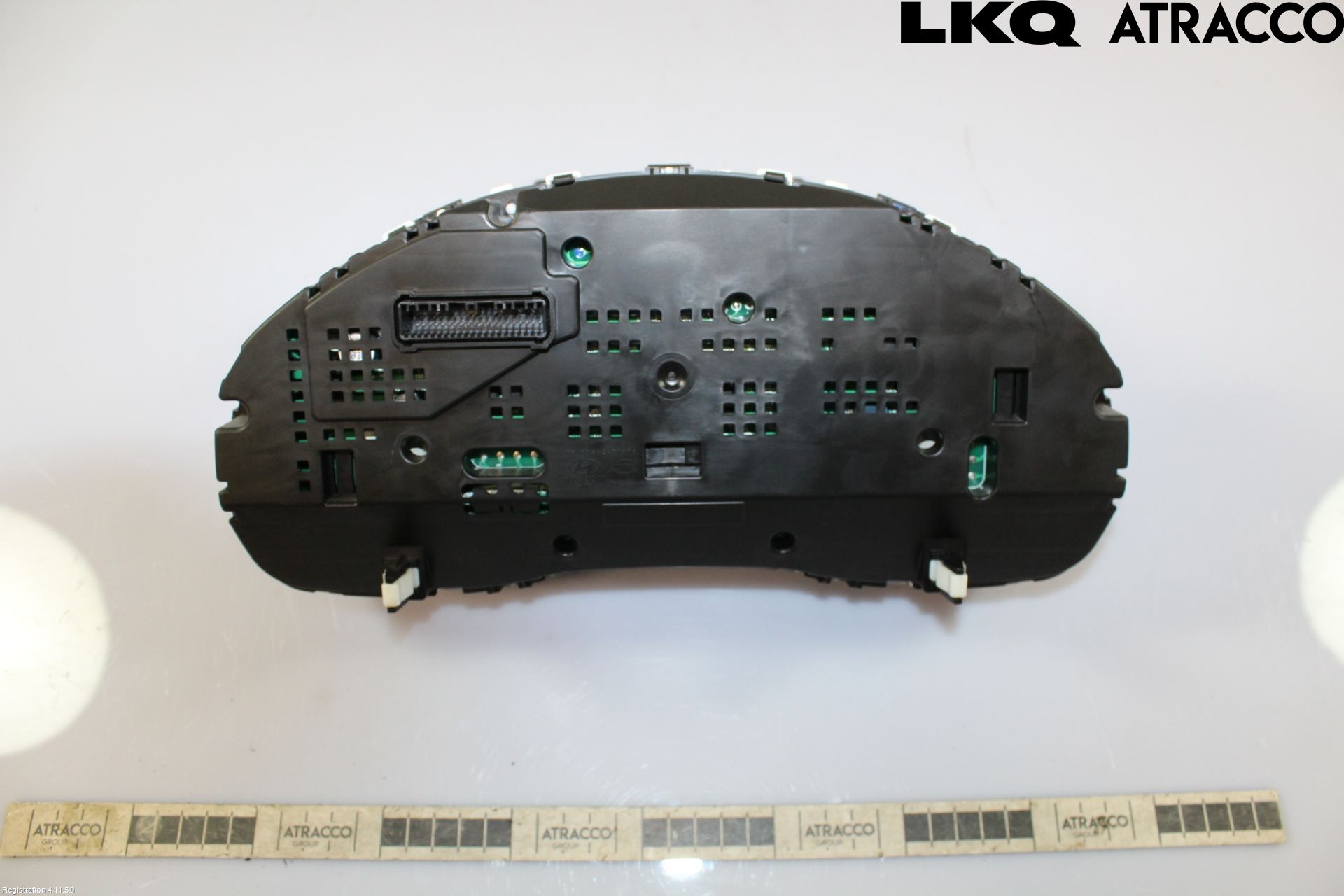 Hyundai i40 08-15 Instrument Komb