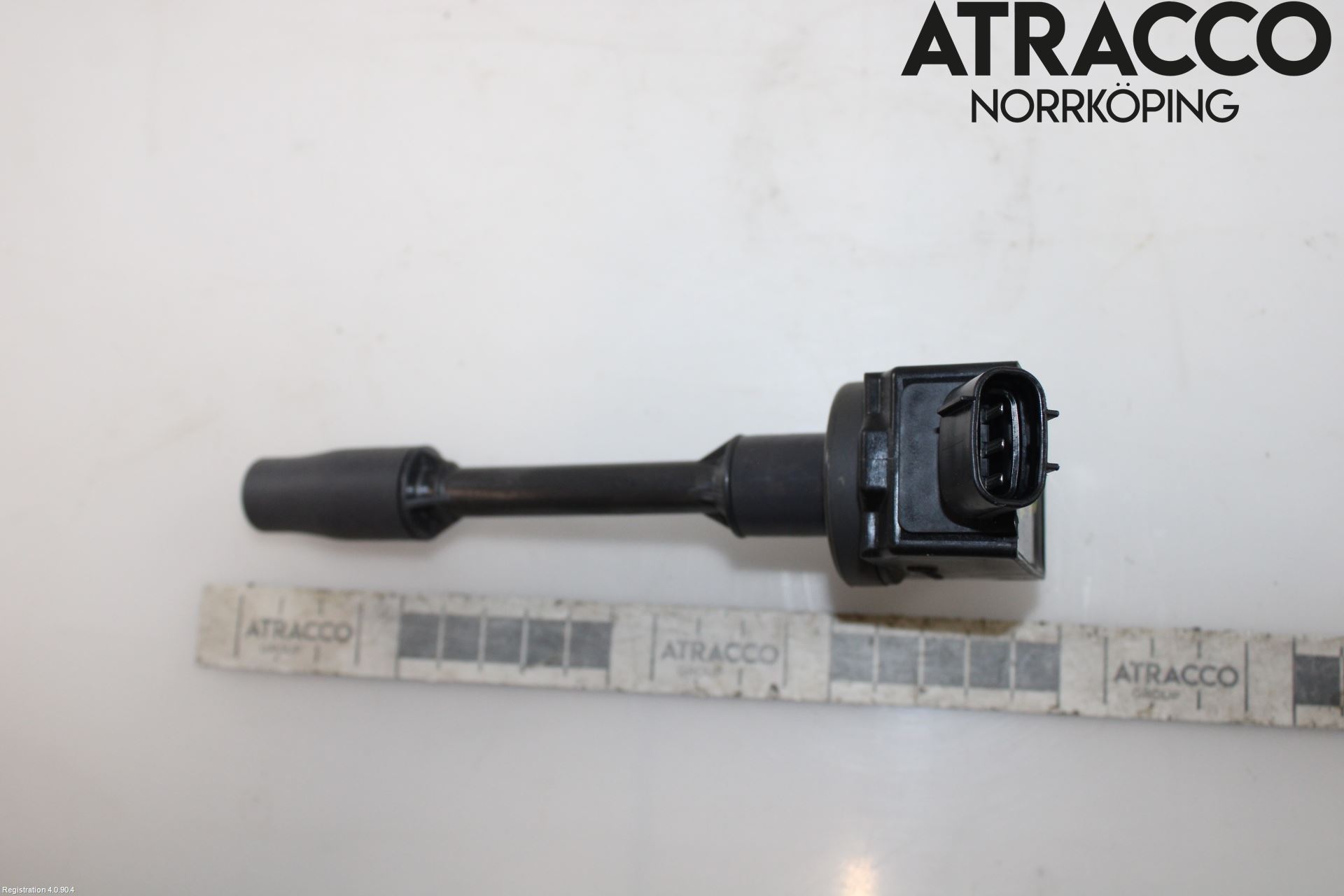 Toyota YARIS XP21 20- Tändspole