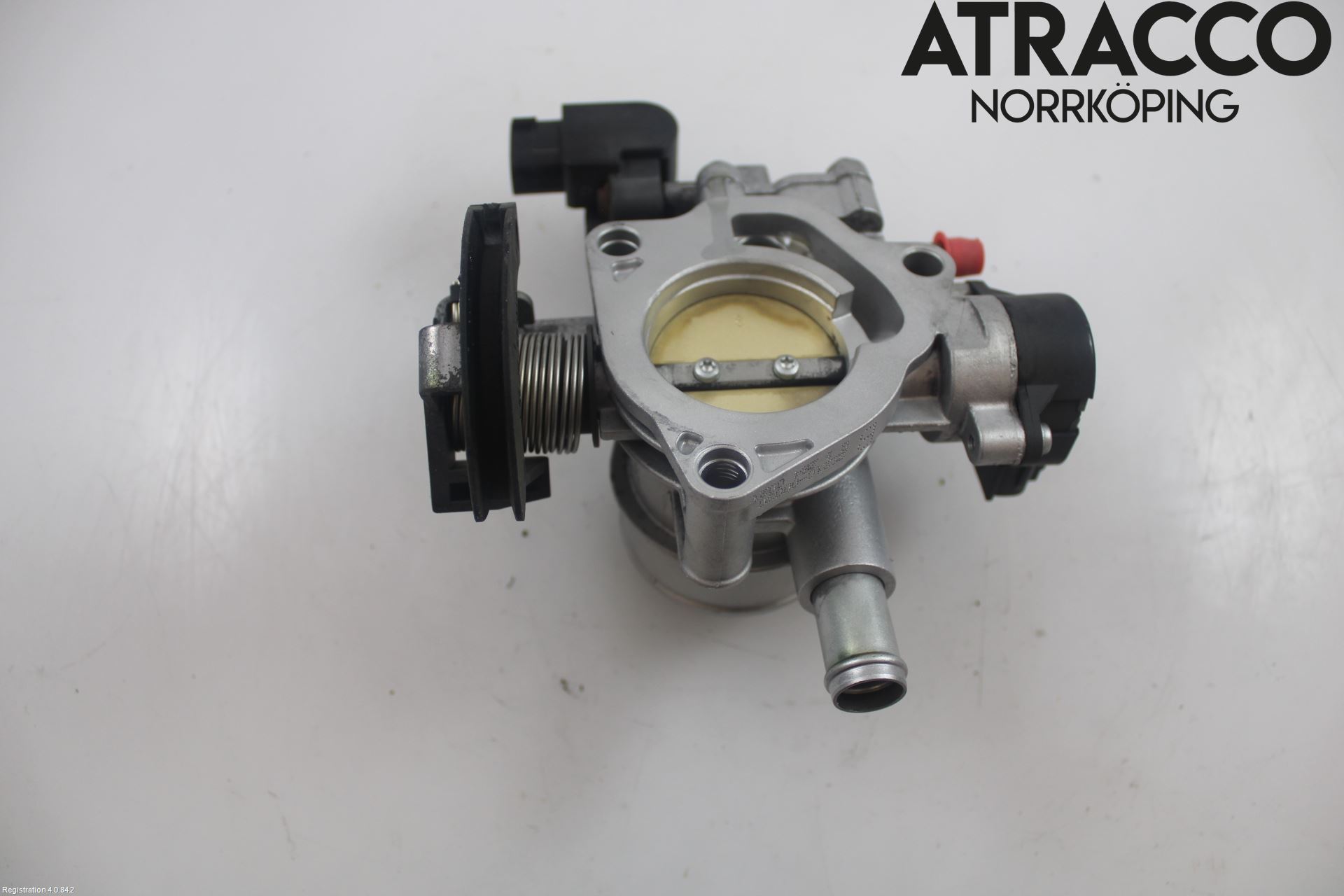 Toyota COROLLA 98-01 Injspjällhus