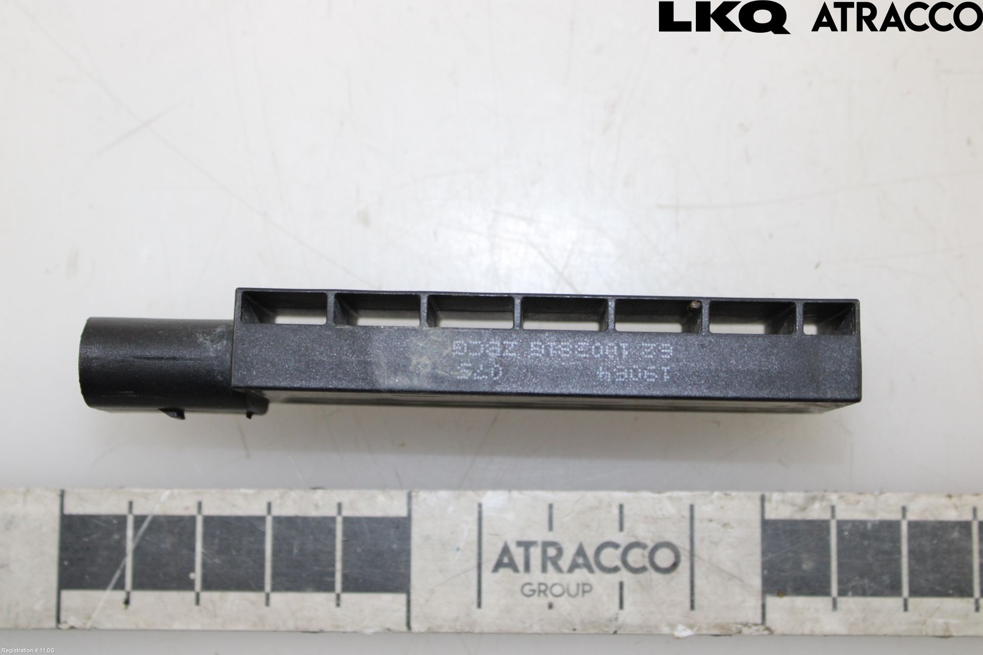 Skoda KODIAQ 17-24 Antenn