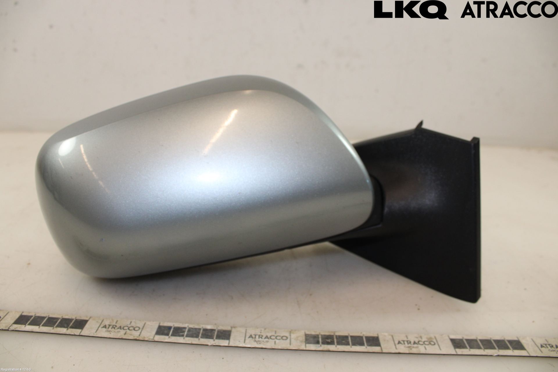 Toyota YARIS XP90 06-11 Spegel Yttre El Hö