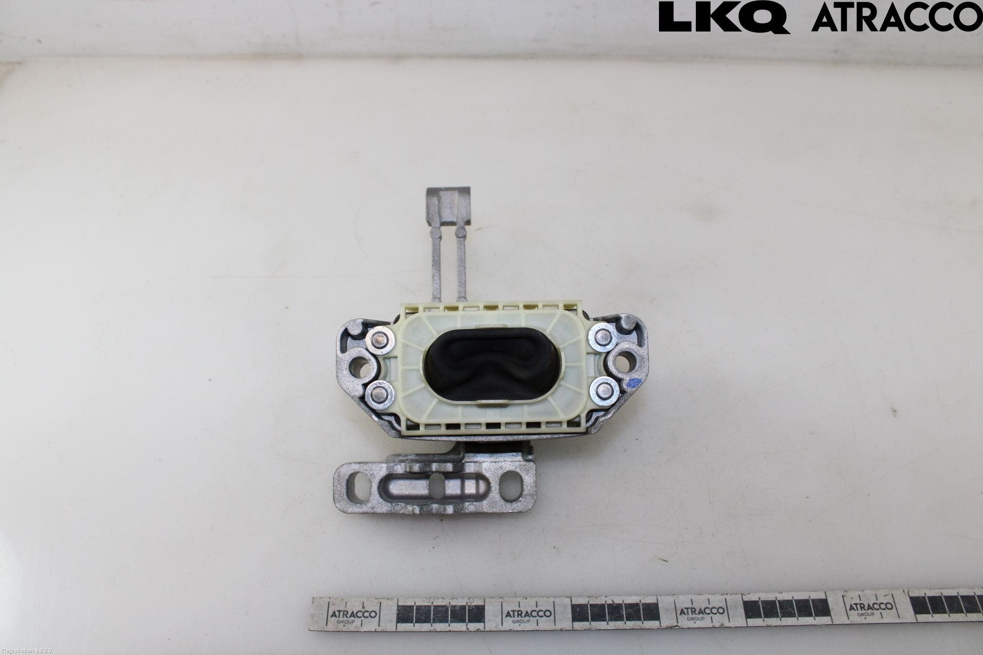 Seat ARONA Motorfäste