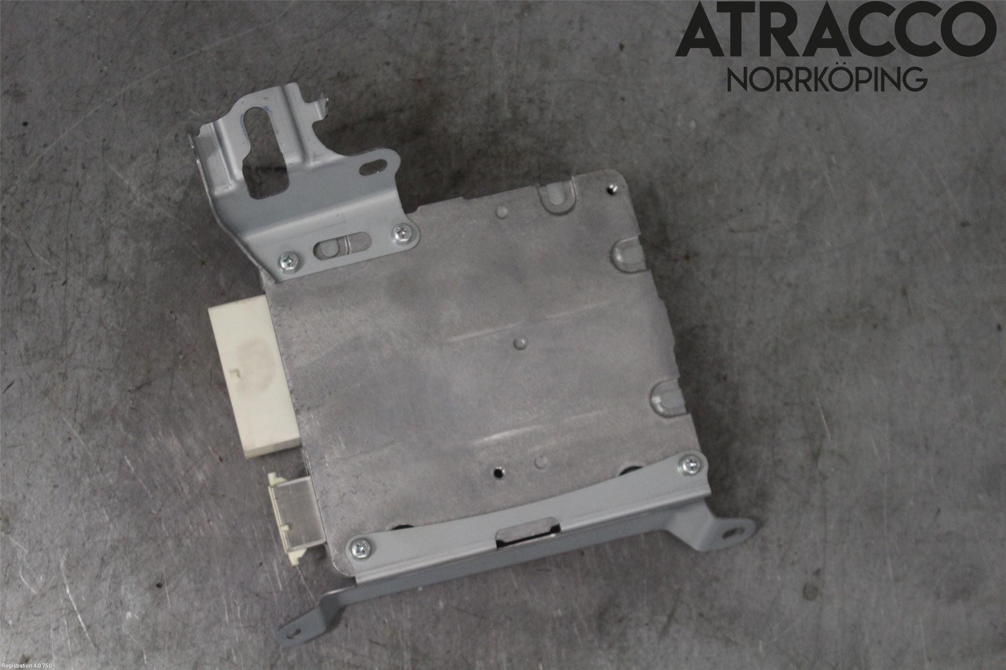 Toyota AVENSIS 09-15 Styrenhet Styrservo